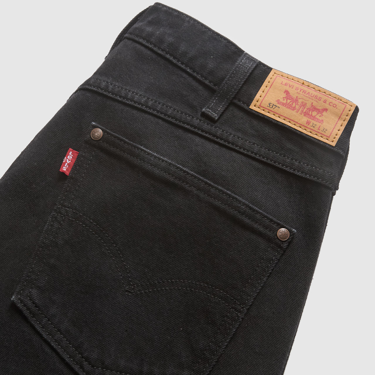 537™ Western Bootcut Jeans 8