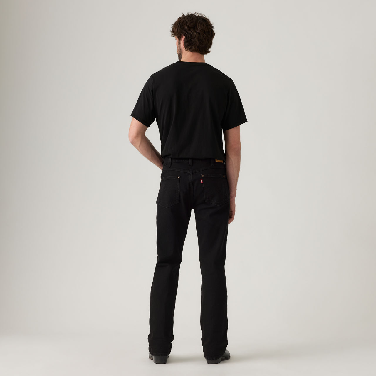 537™ Western Bootcut Jeans 4