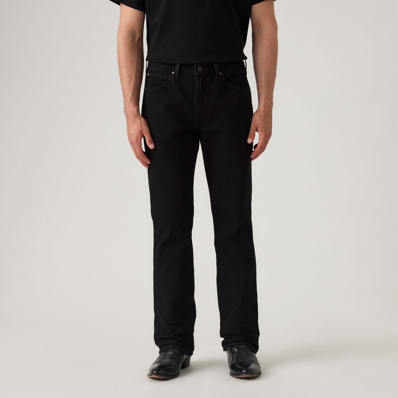 537™ Western Bootcut Jeans 5