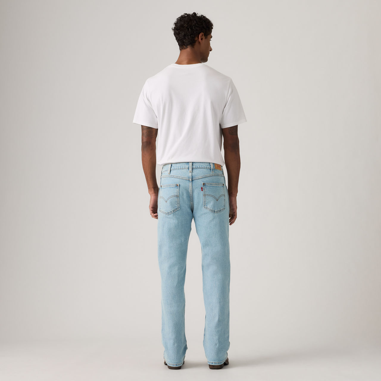 537™ Western Bootcut Jeans 3