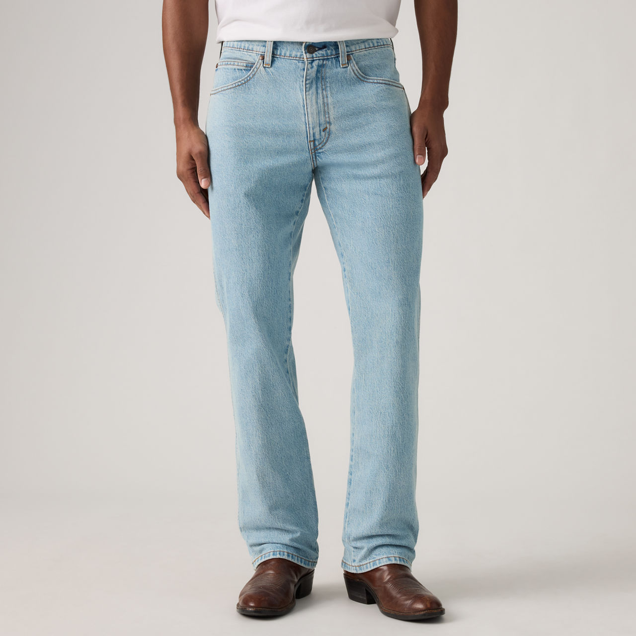 537™ Western Bootcut Jeans 2