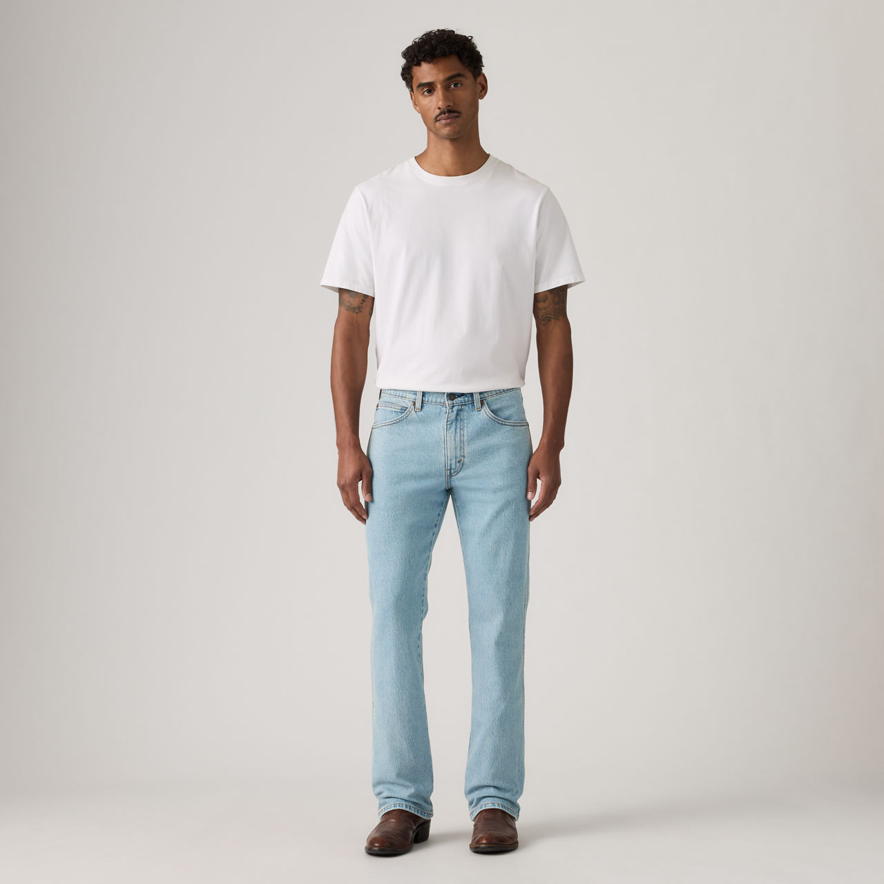 537™ Western Bootcut Jeans 5