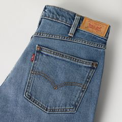 537™ Western Bootcut Men's Jeans — Throw The Lasso - Medium Wash 7