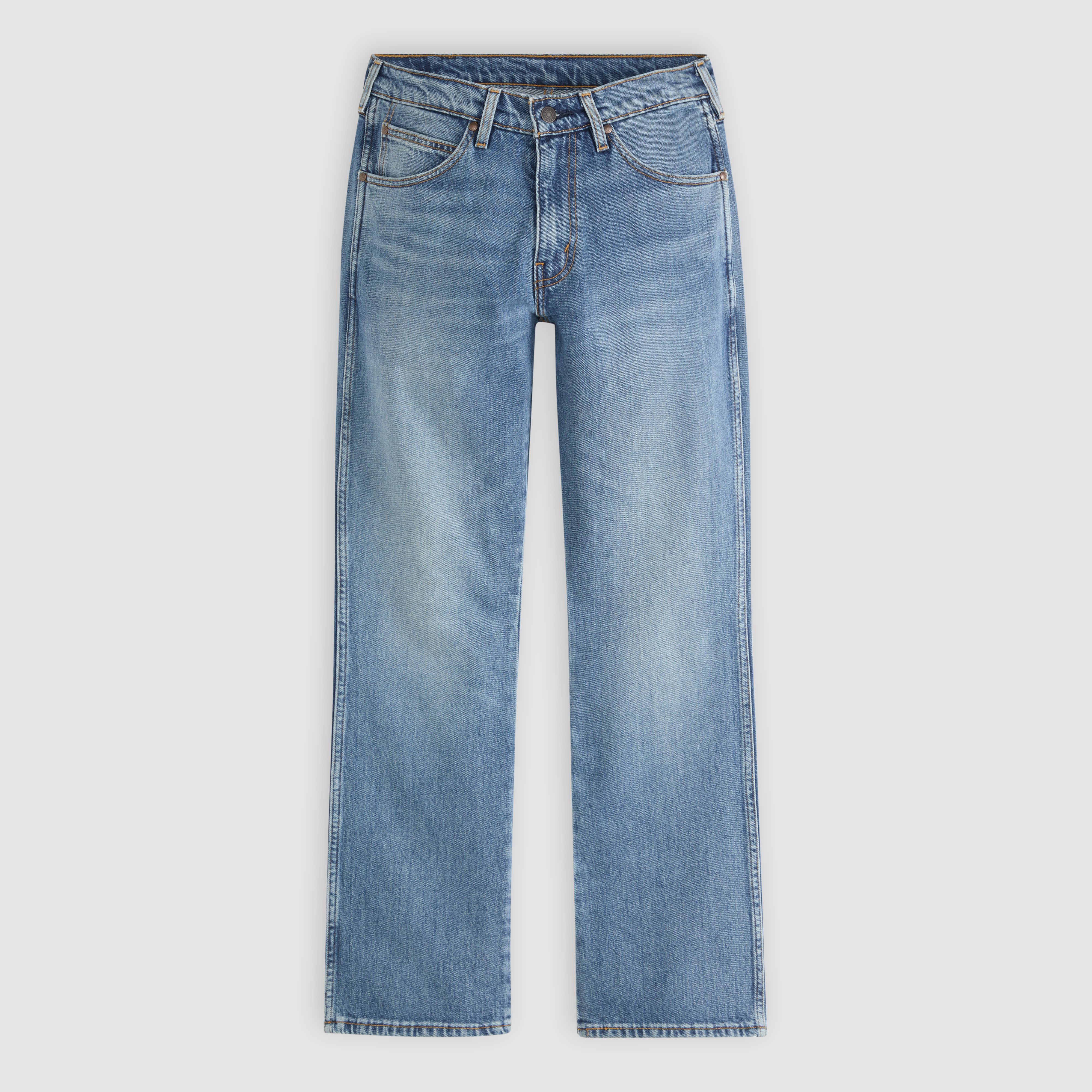 537™ Western Bootcut Jeans 6