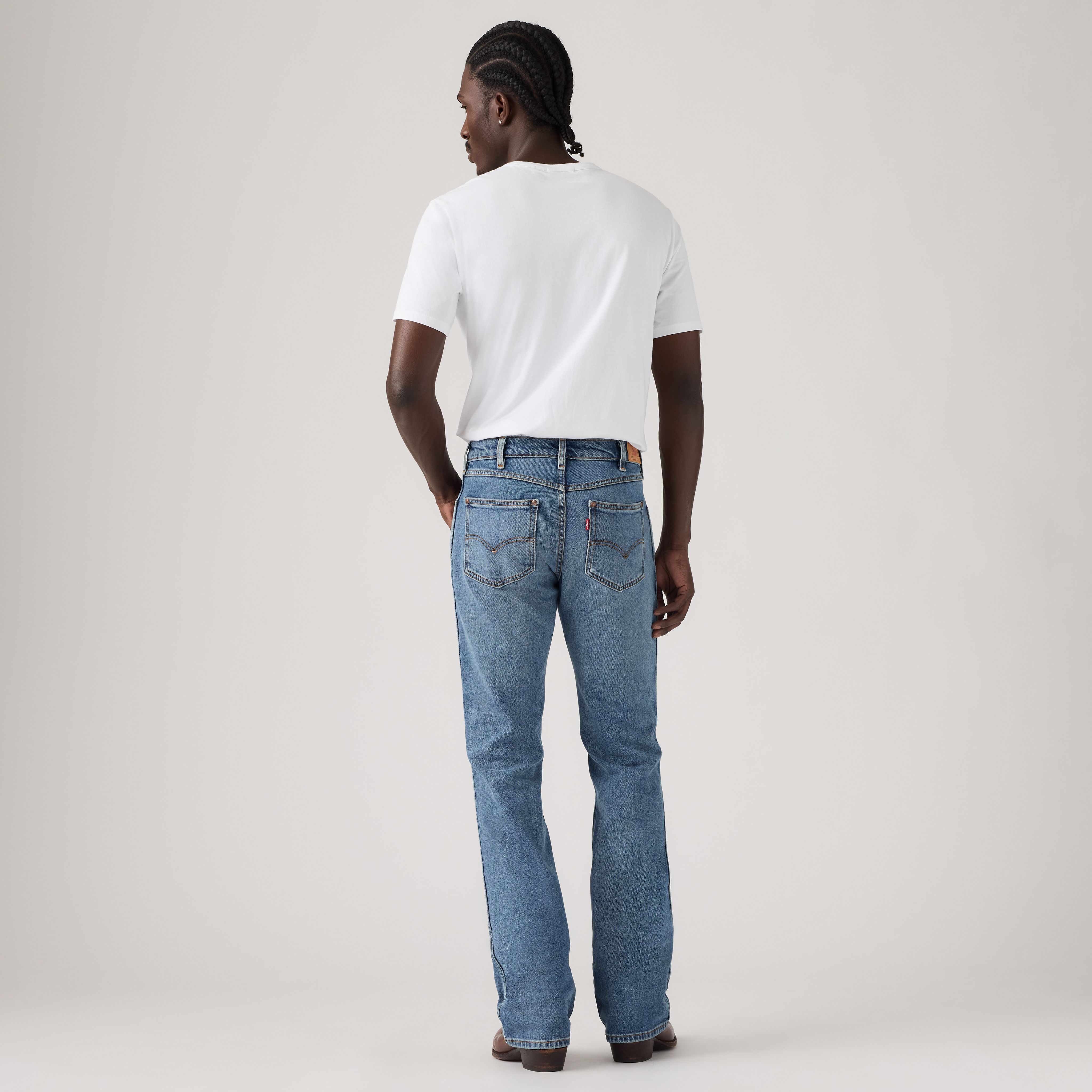 537™ Western Bootcut Jeans 3