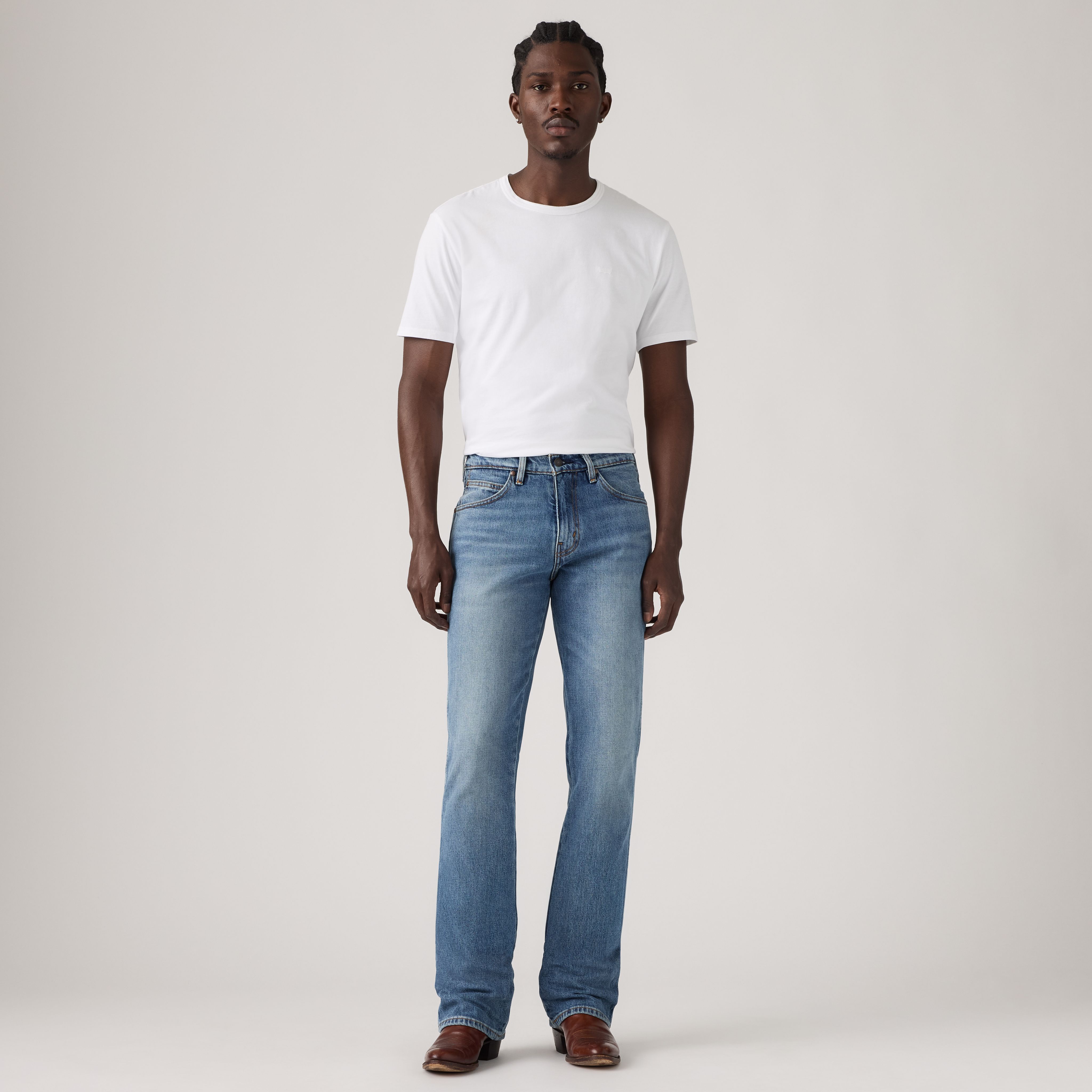 537™ Western Bootcut Jeans 5