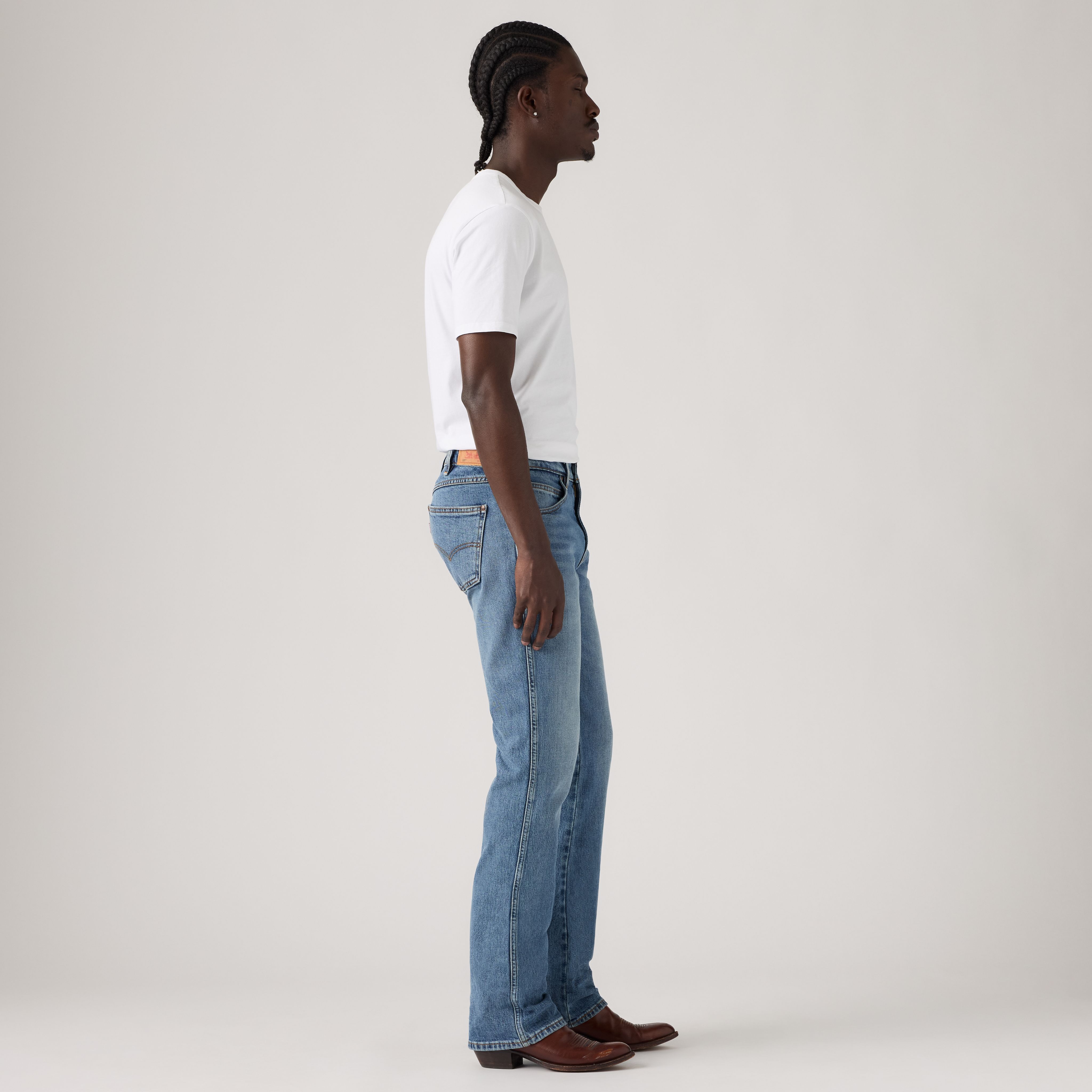537™ Western Bootcut Jeans 4