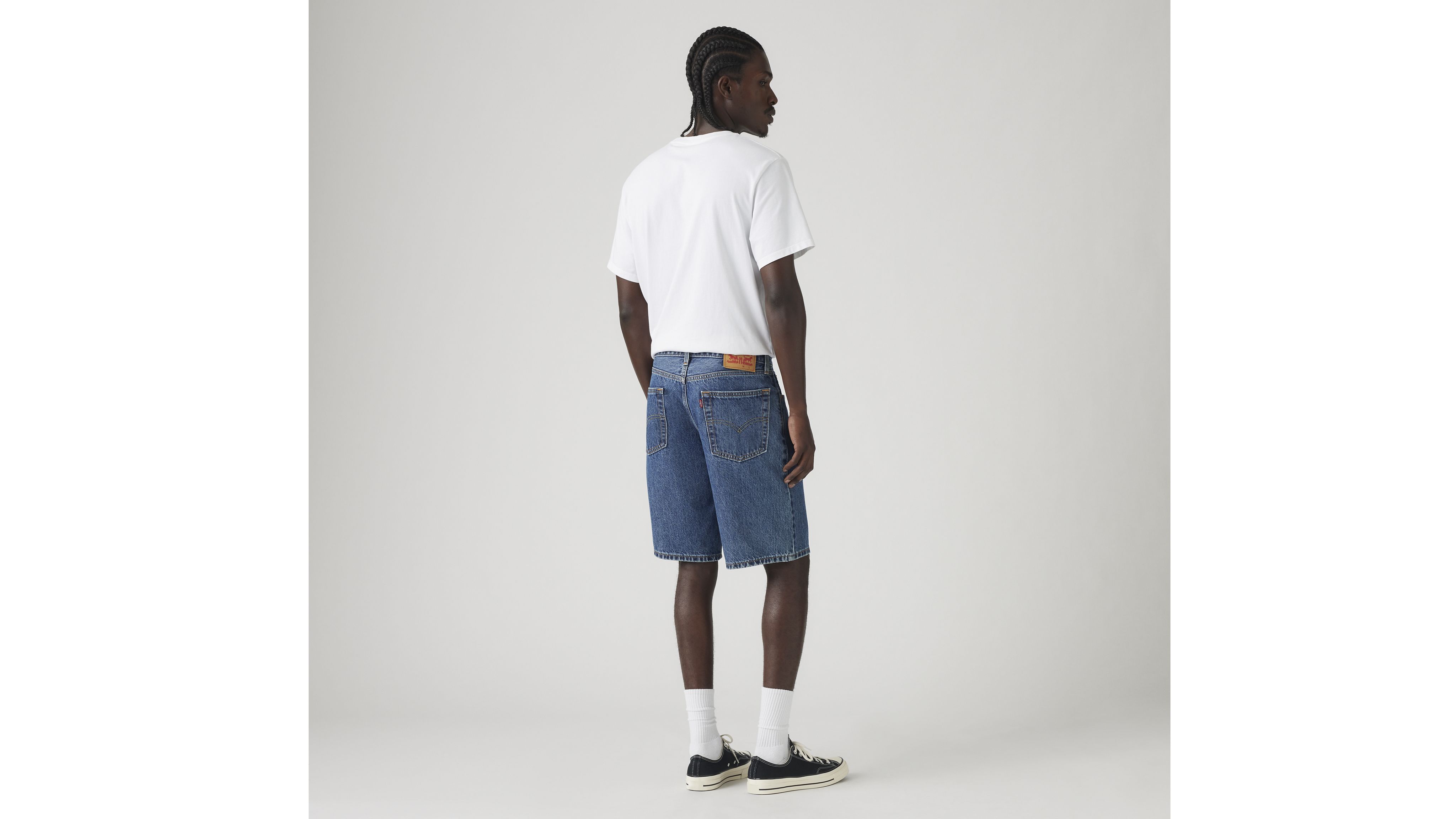 454 Relaxed Fit 10" Men's Shorts 4