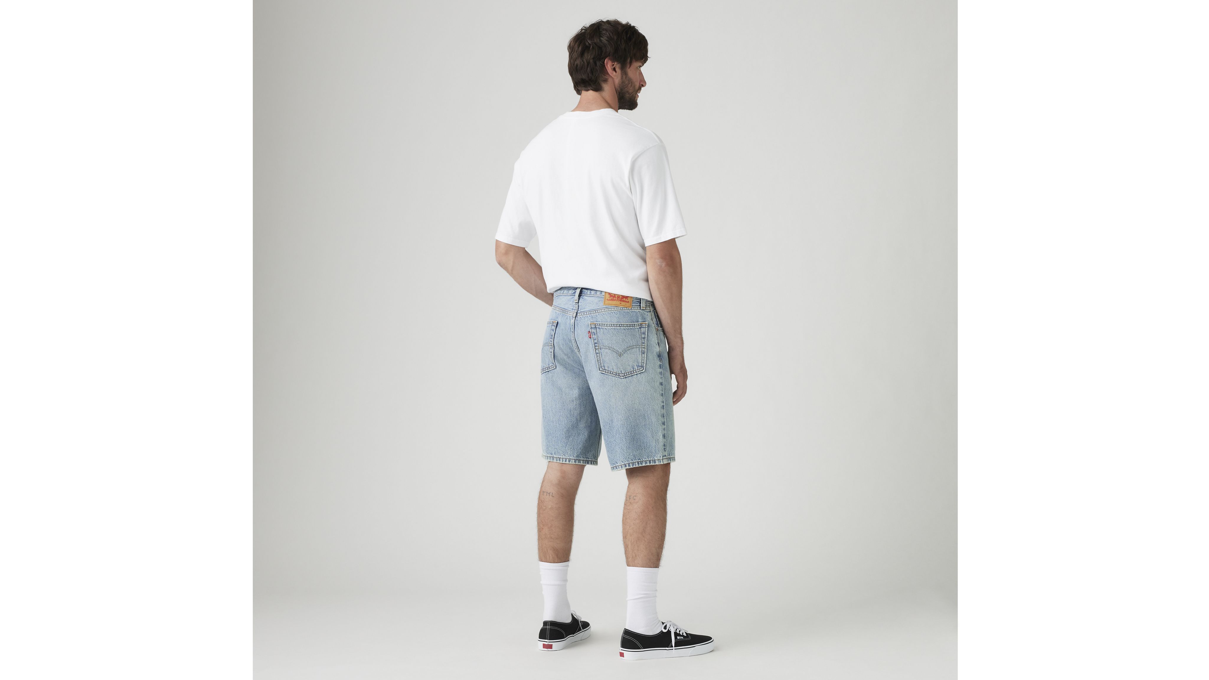 454 Relaxed Fit 10" Men's Shorts 3