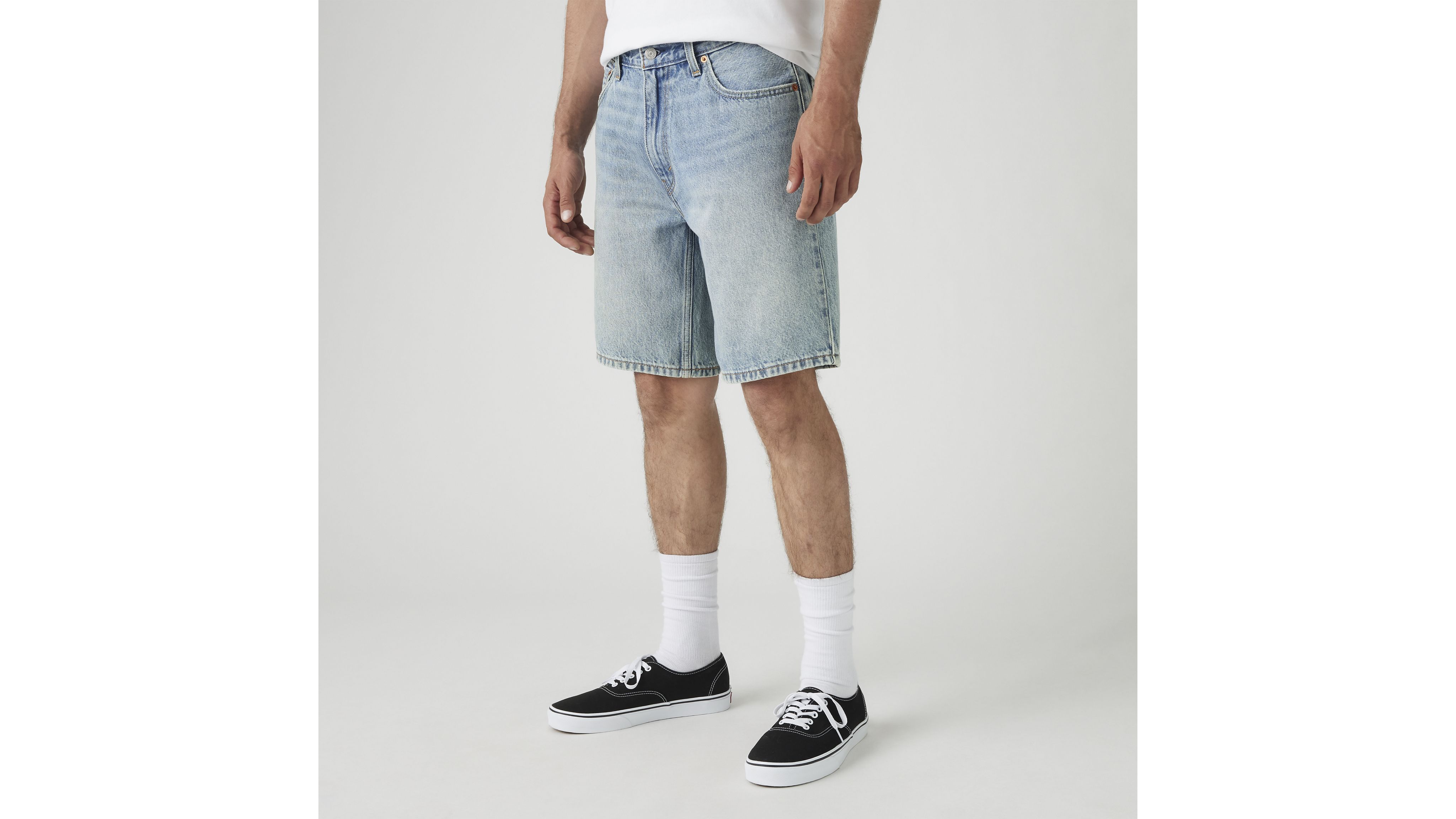 454 Relaxed Fit 10" Men's Shorts 2