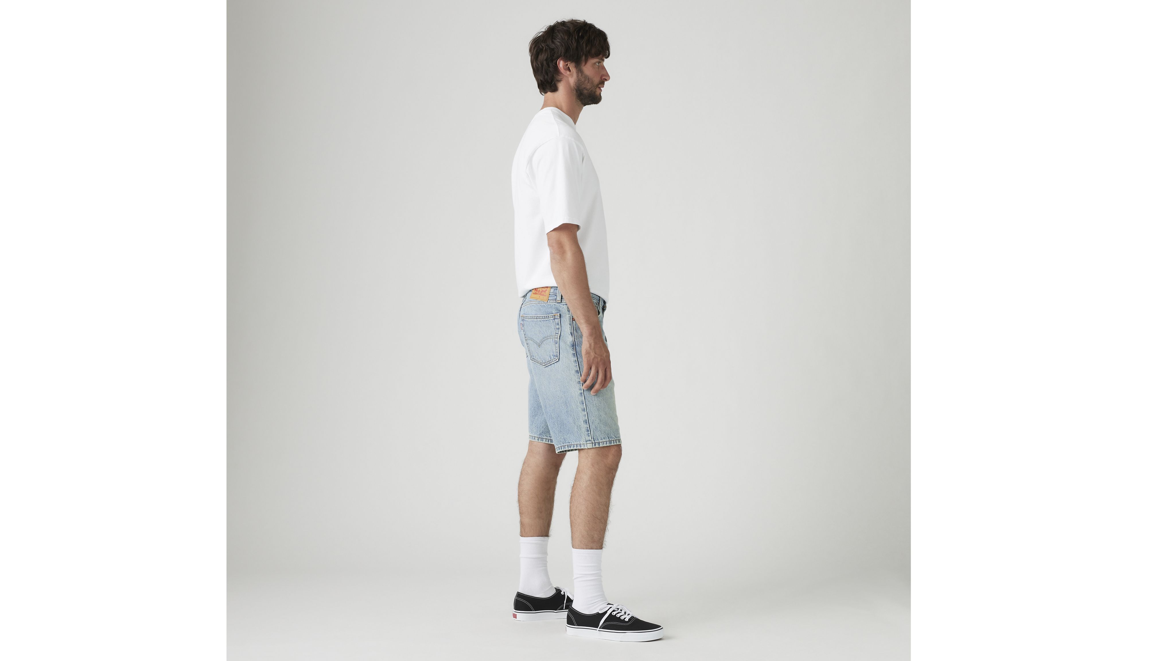 454 Relaxed Fit 10" Men's Shorts 4