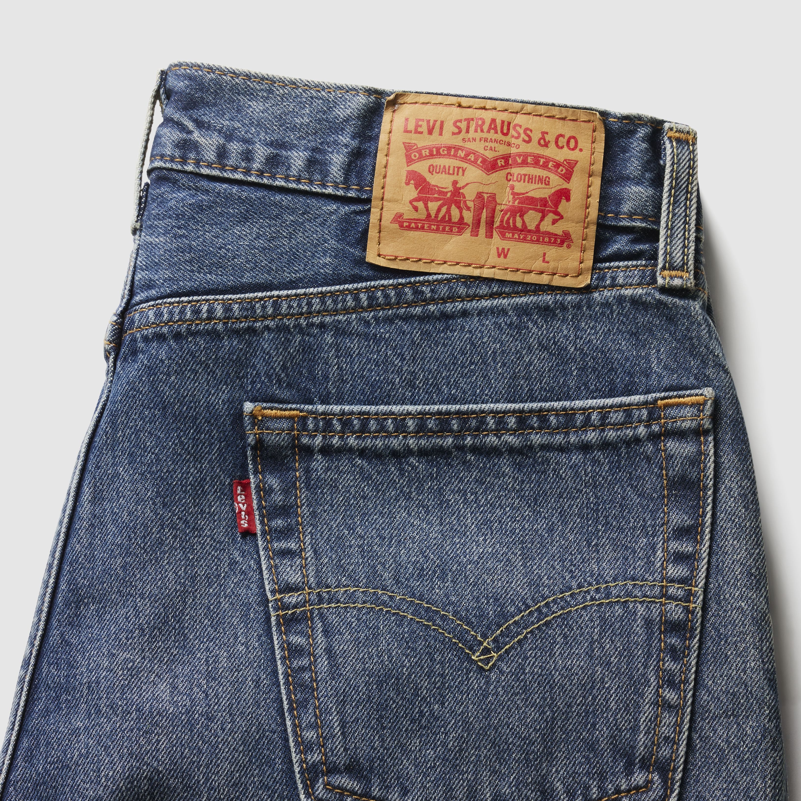 454 Relaxed Fit 10" Men's Shorts 7