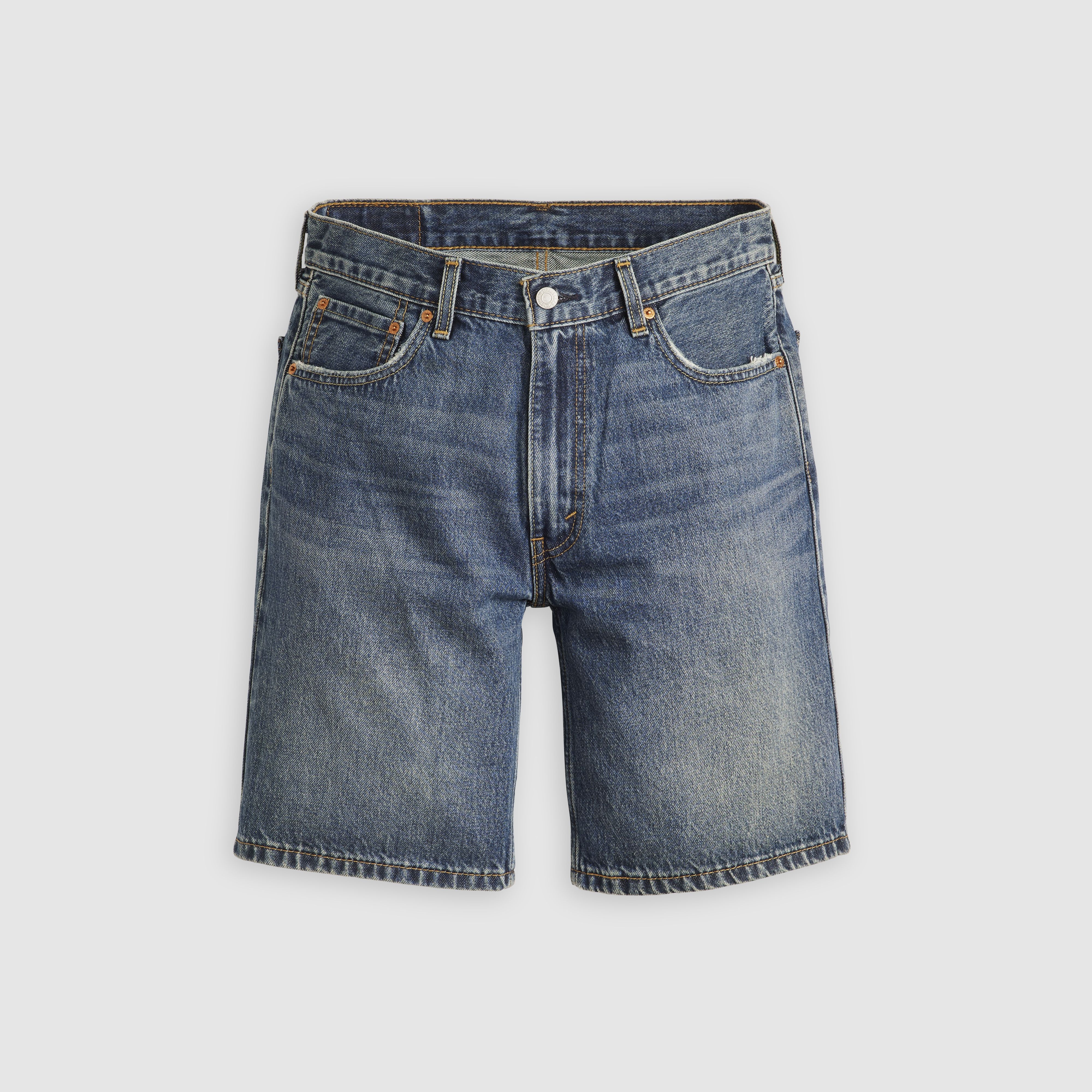 454 Relaxed Fit 10" Men's Shorts 6