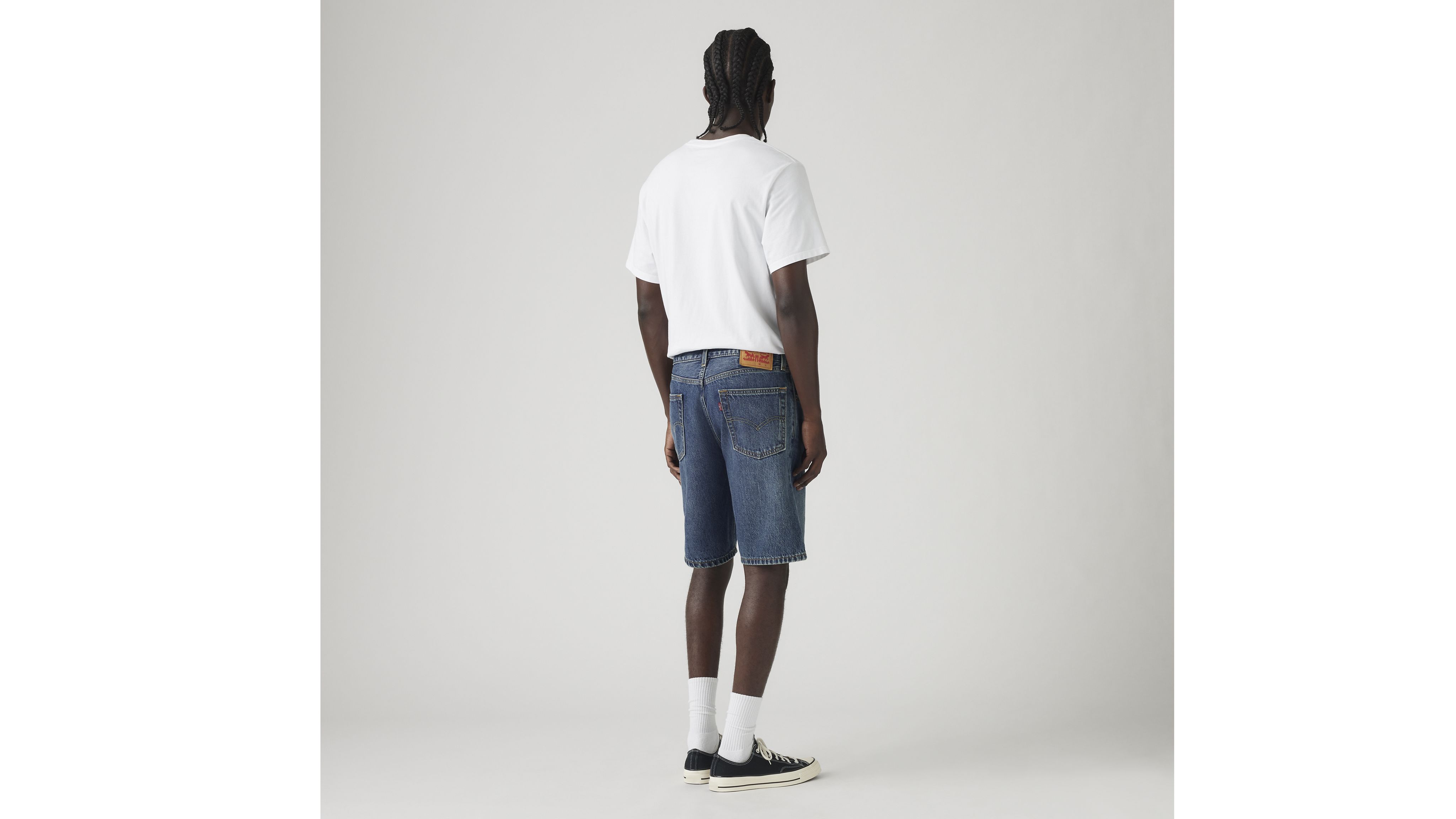 454 Relaxed Fit 10" Men's Shorts 4