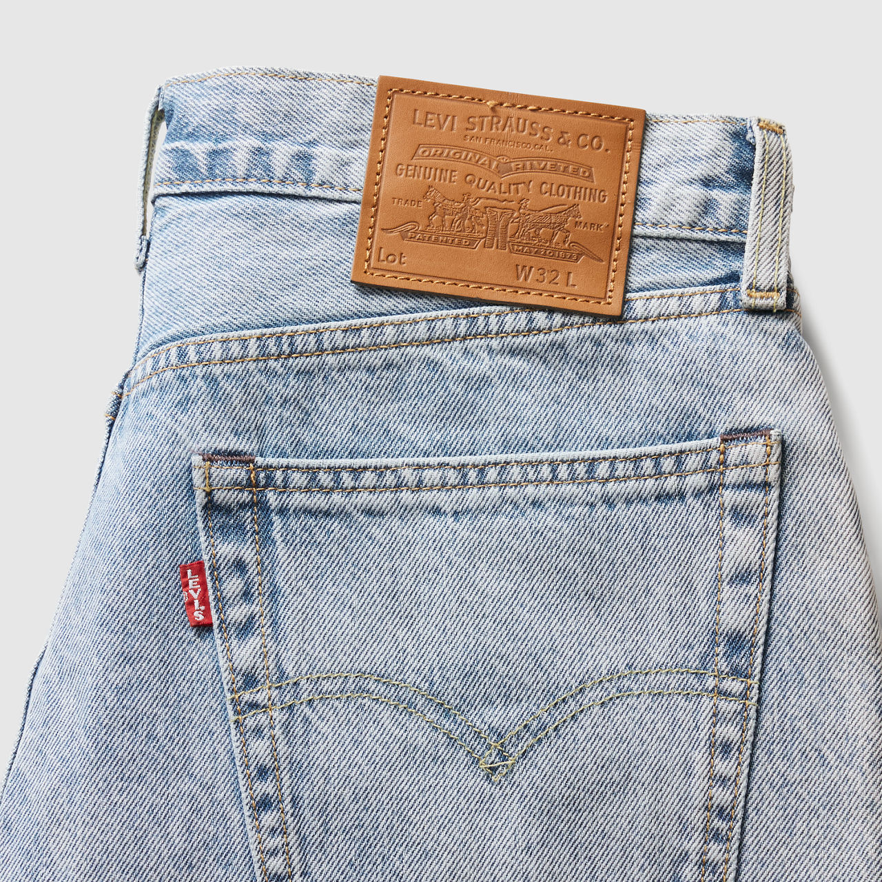 454 Relaxed Fit 10" Men's Shorts 7