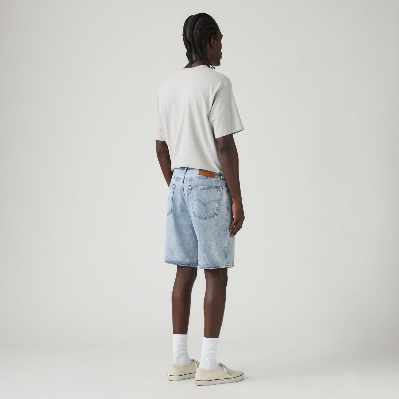 454 Relaxed Fit 10" Men's Shorts 3