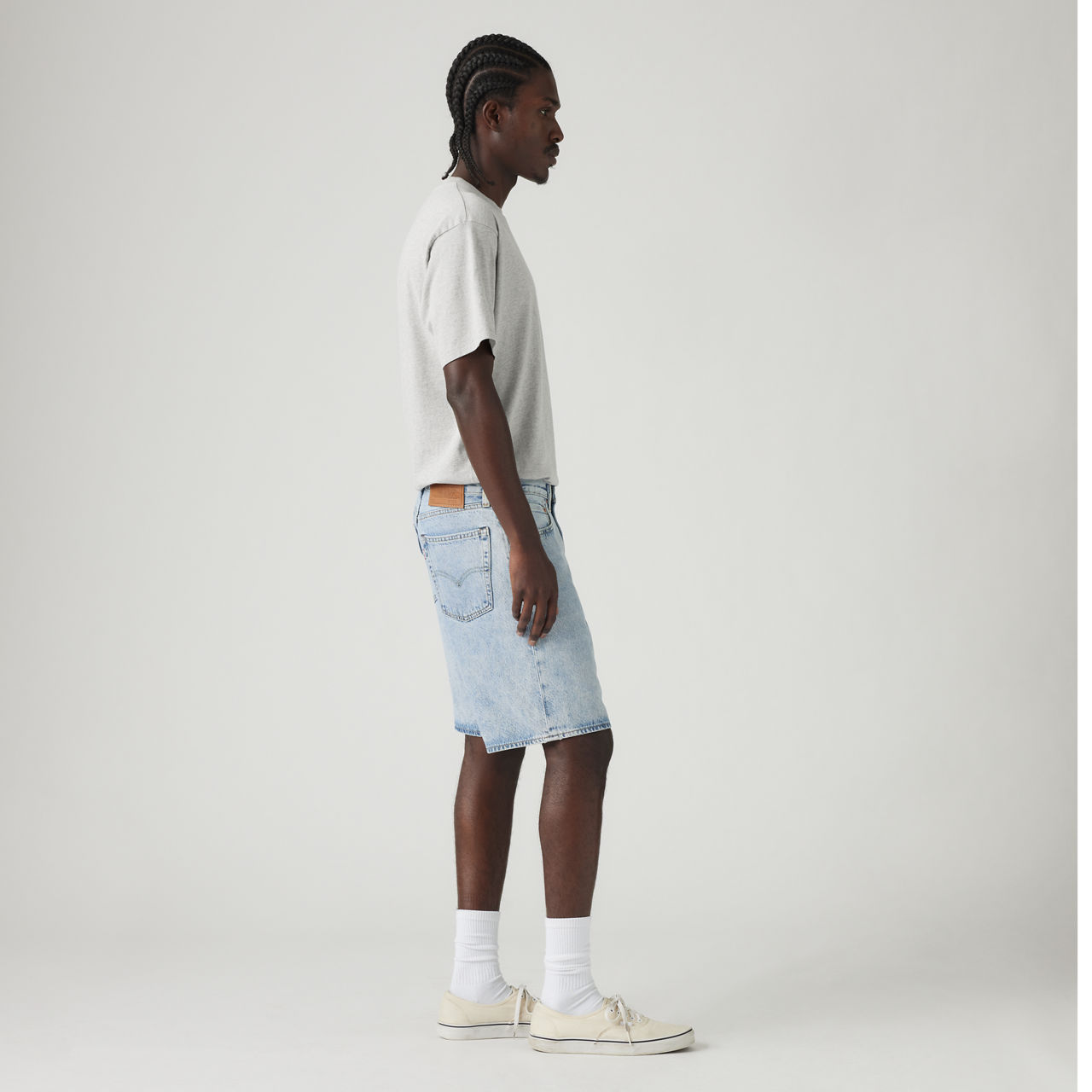 454 Relaxed Fit 10" Men's Shorts 4