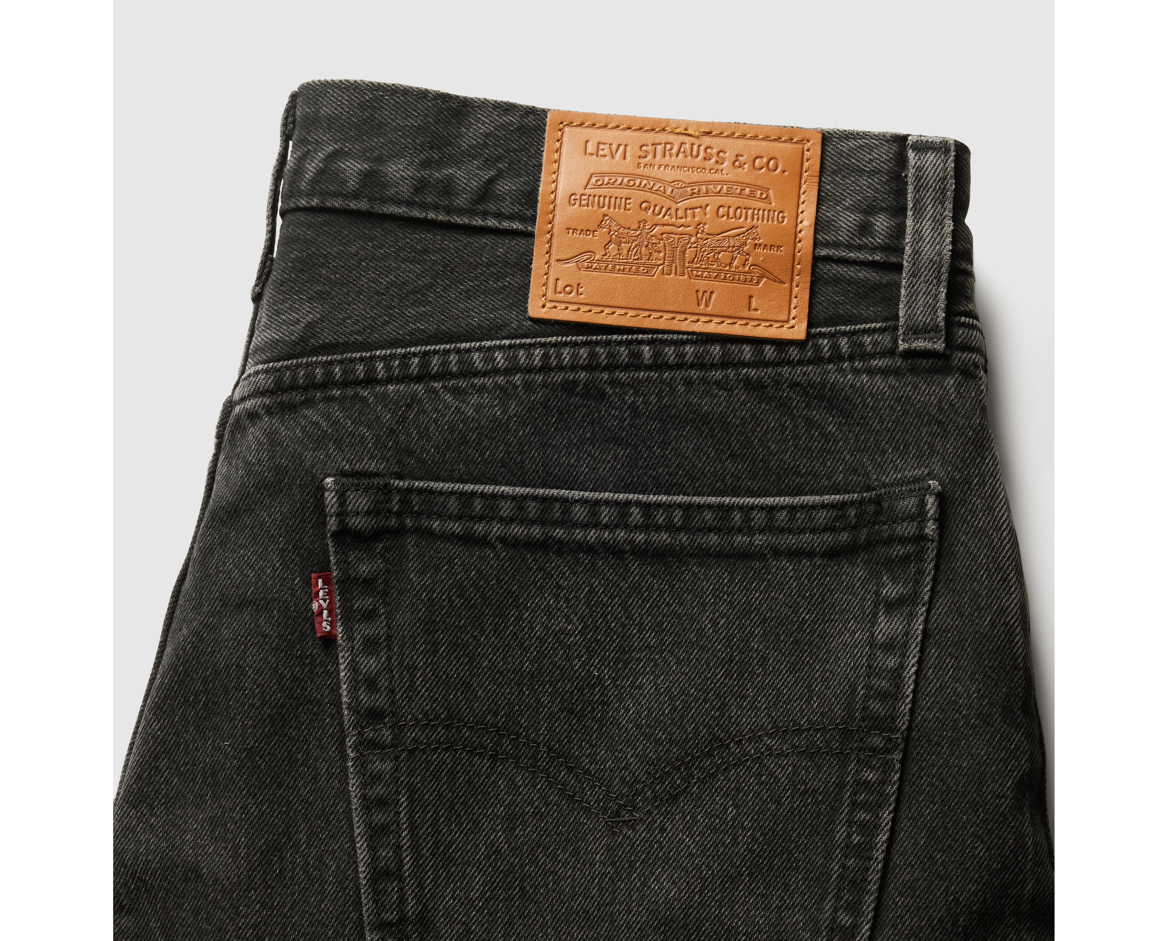 454 Relaxed 10" Men's Shorts