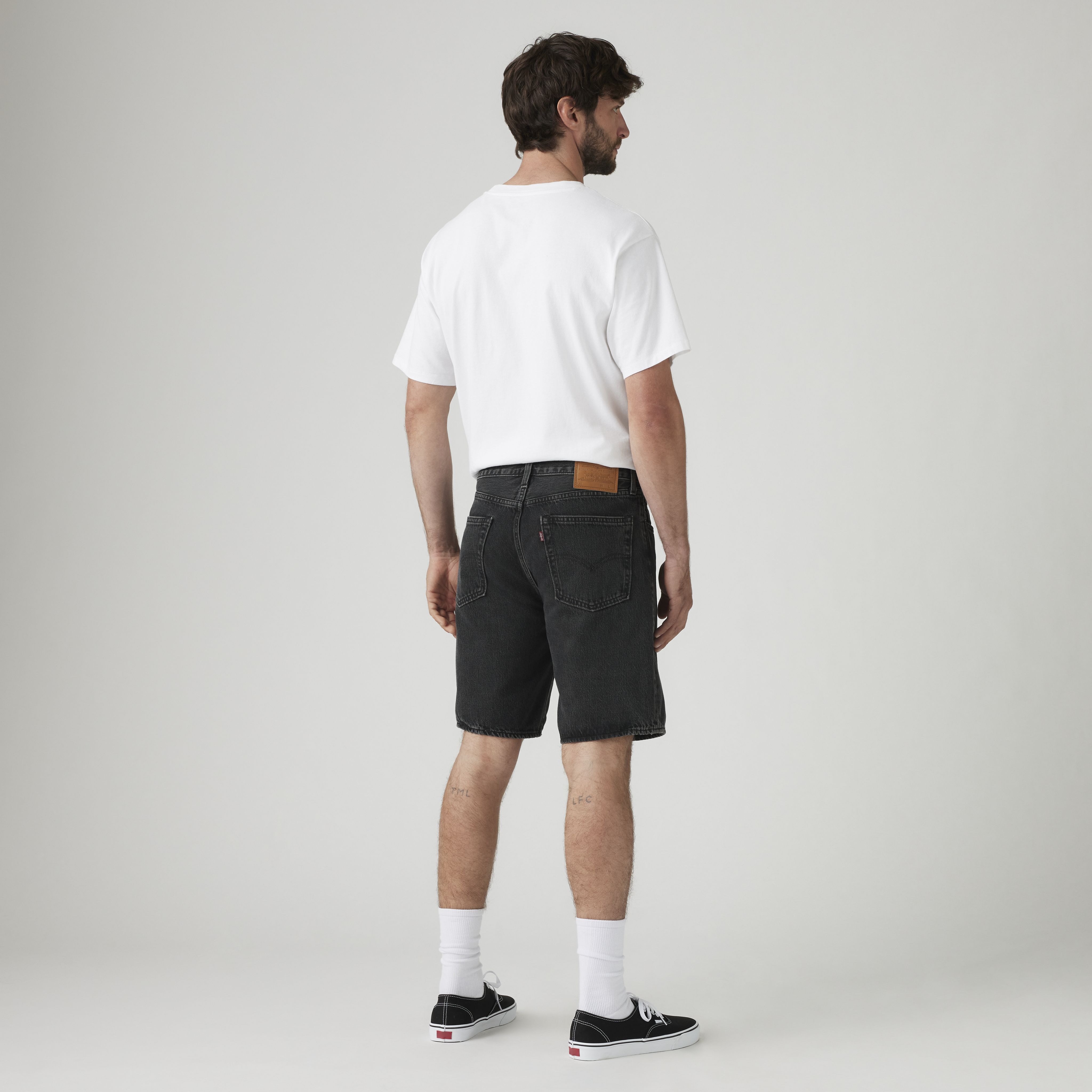 454 Relaxed Fit 10" Men's Shorts 3