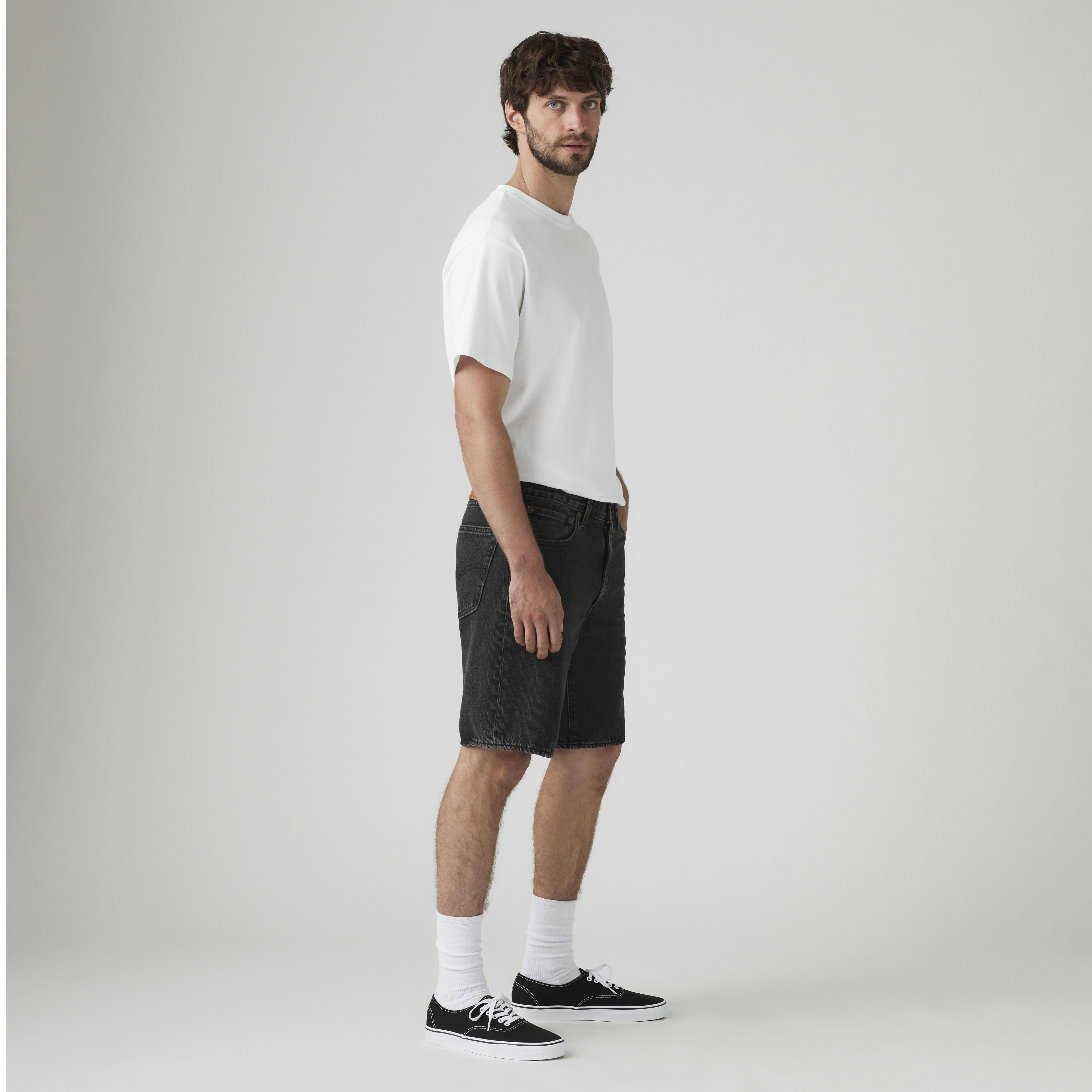 454 Relaxed Fit 10" Men's Shorts 4