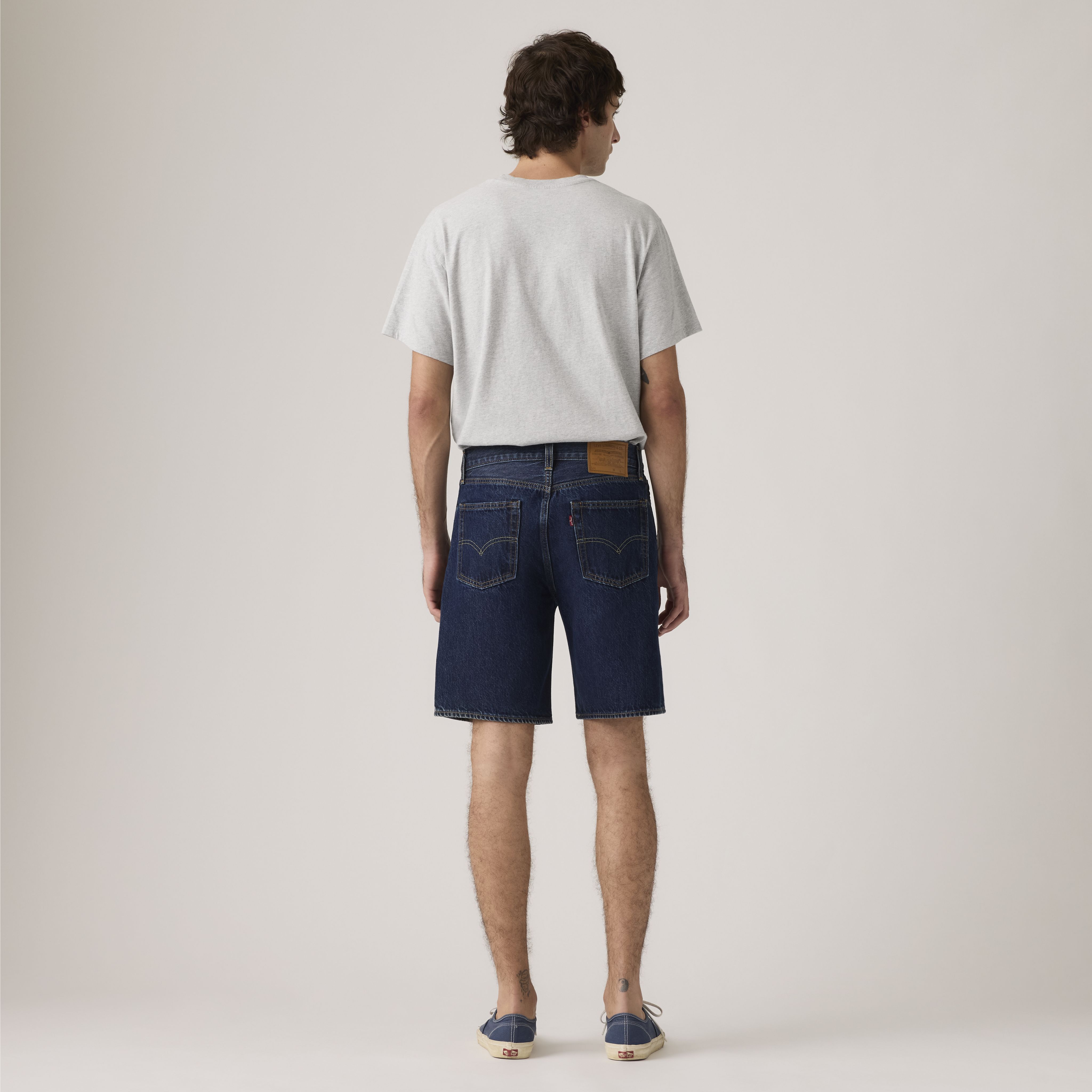 454 Relaxed Fit 10" Men's Shorts 3