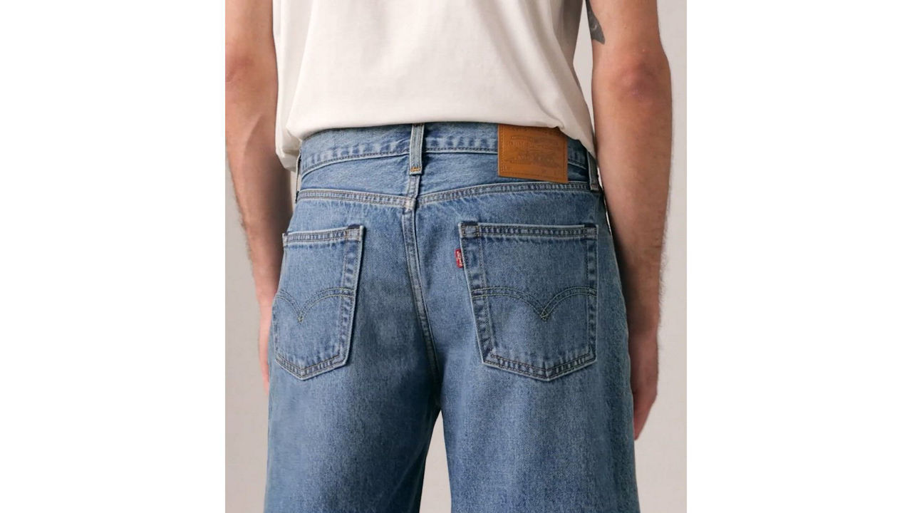 454 Relaxed Fit 10" Men's Shorts 1