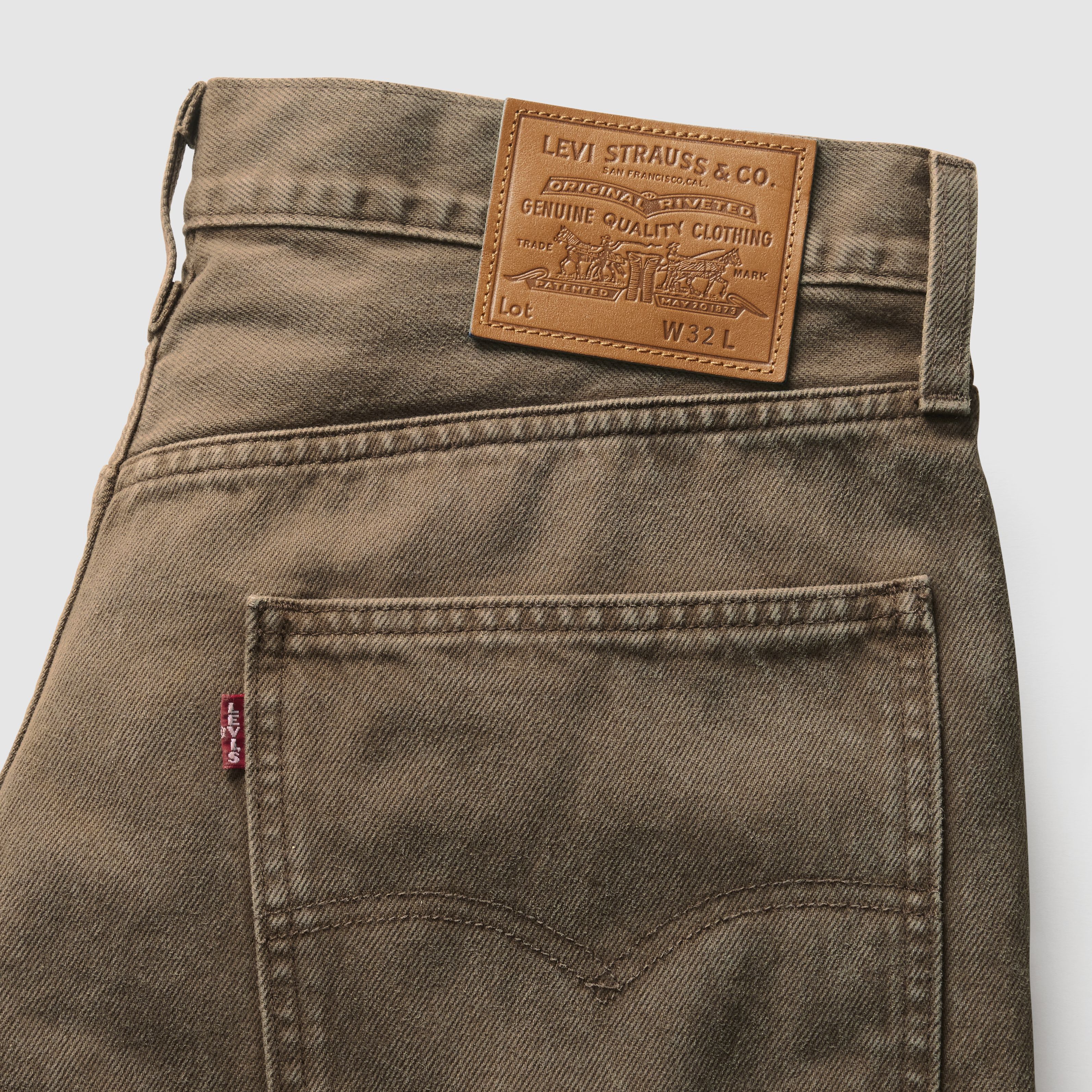 478 Baggy Cargo 12" Men's Shorts 7