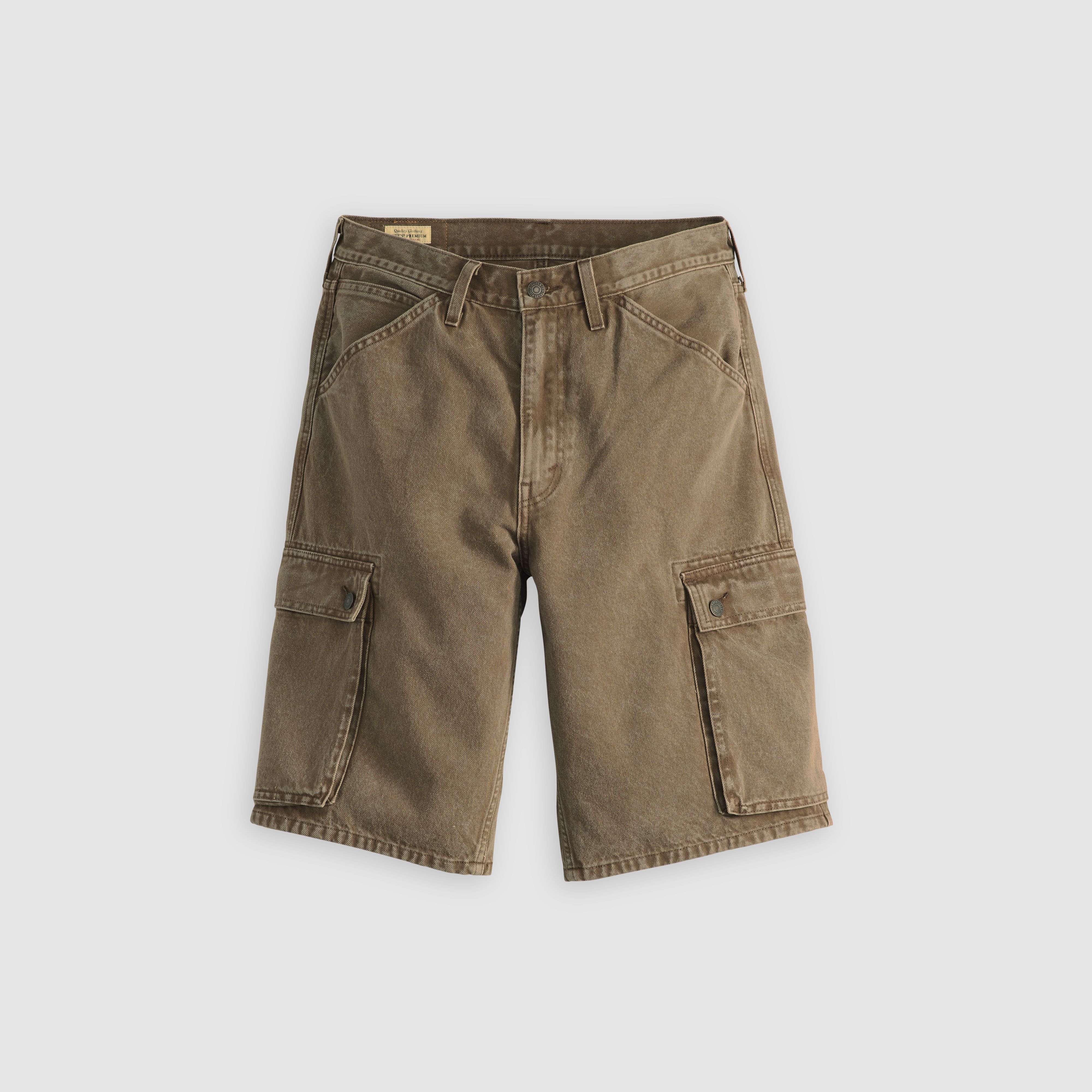 478 Baggy Cargo 12" Men's Shorts 6