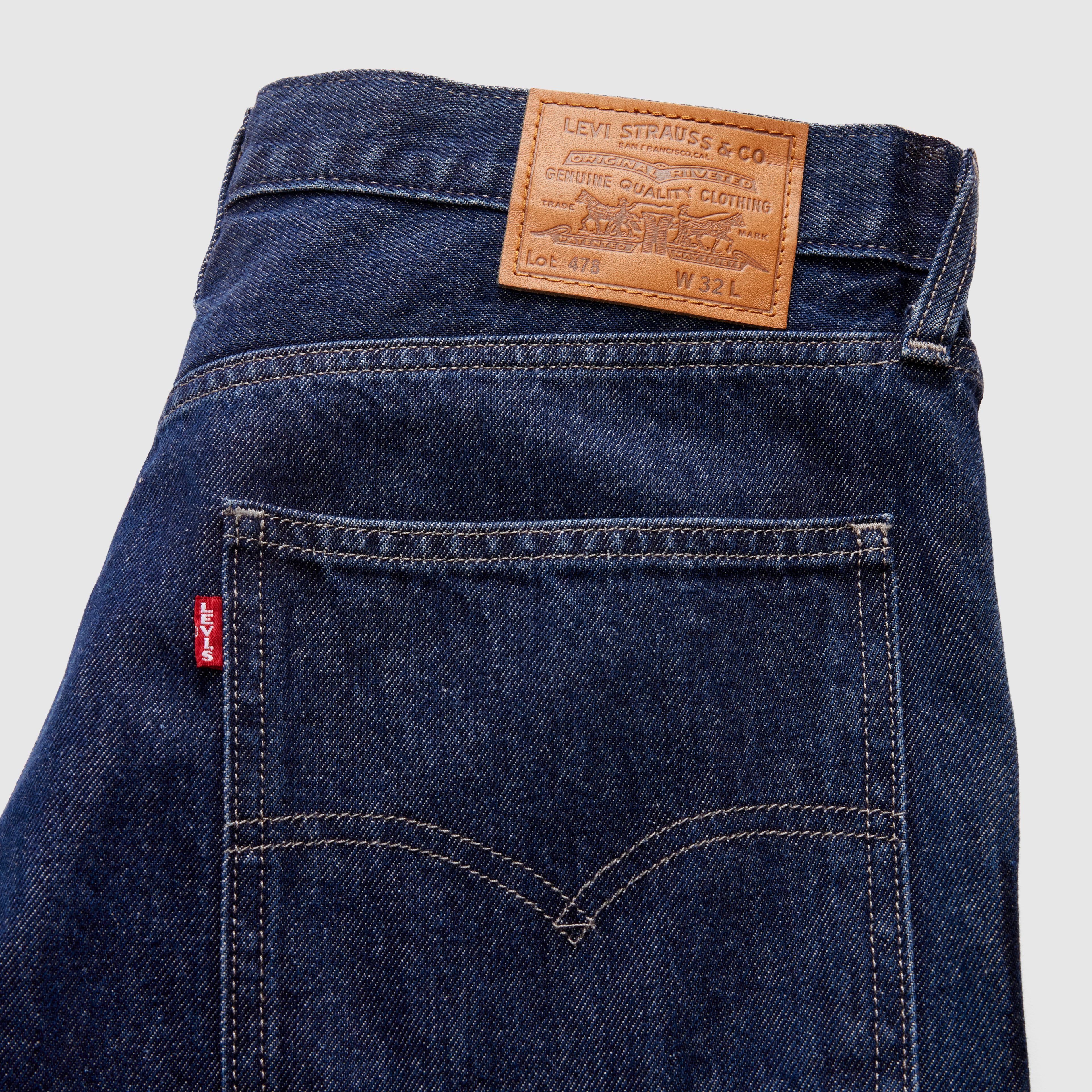 478™ Baggy Cargo 12" Men's Shorts