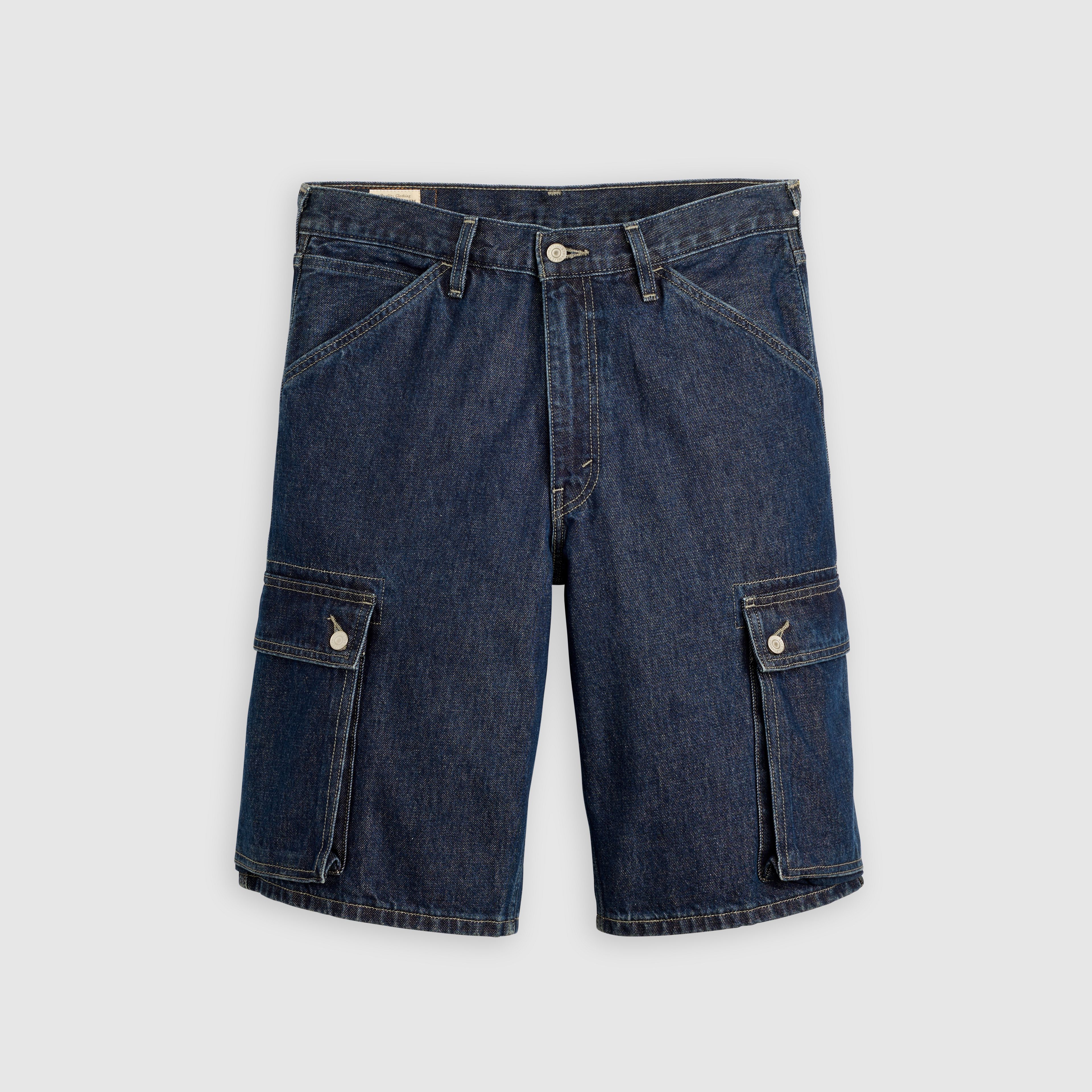 478™ Baggy Cargo 12" Men's Shorts