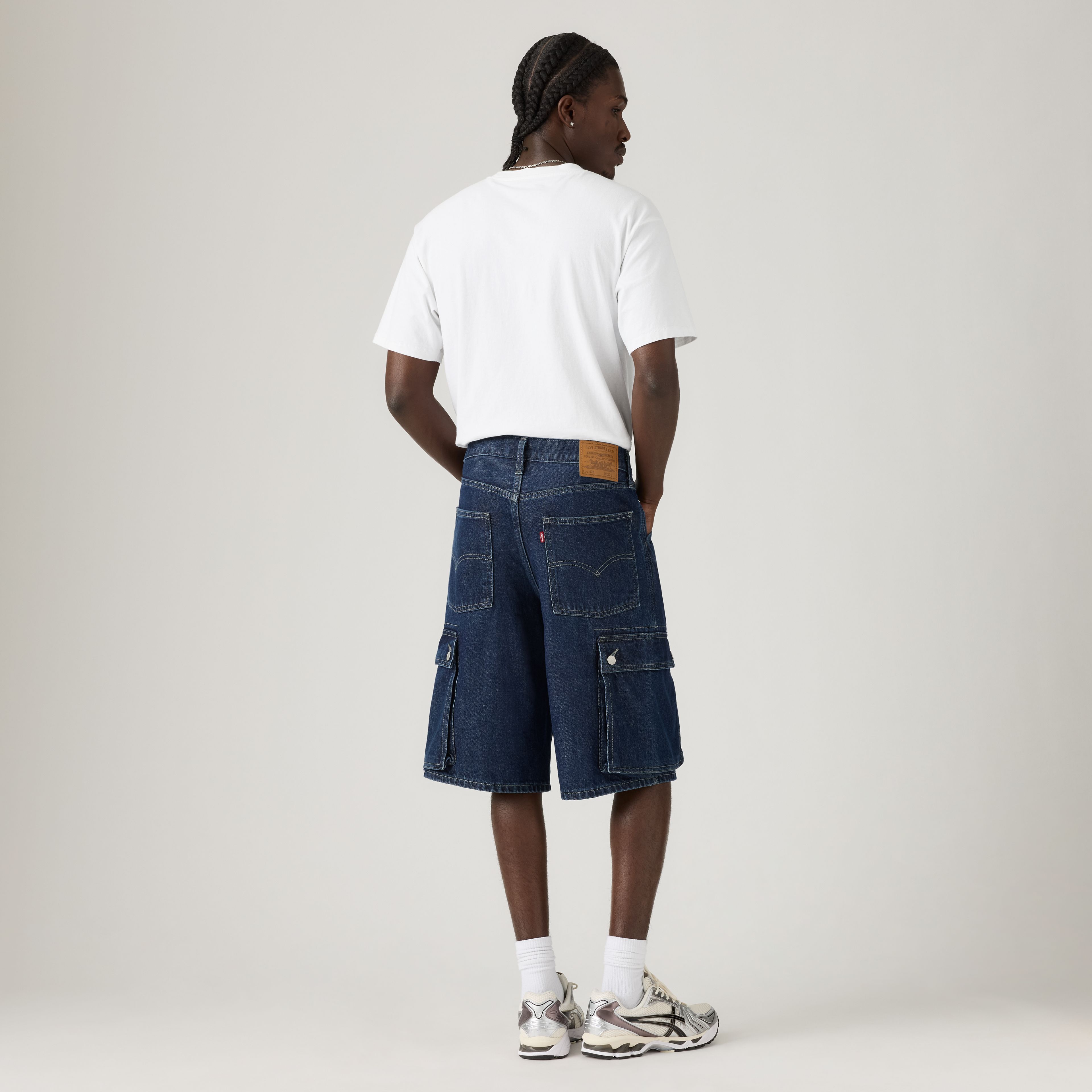 478™ Baggy Cargo 12" Men's Shorts