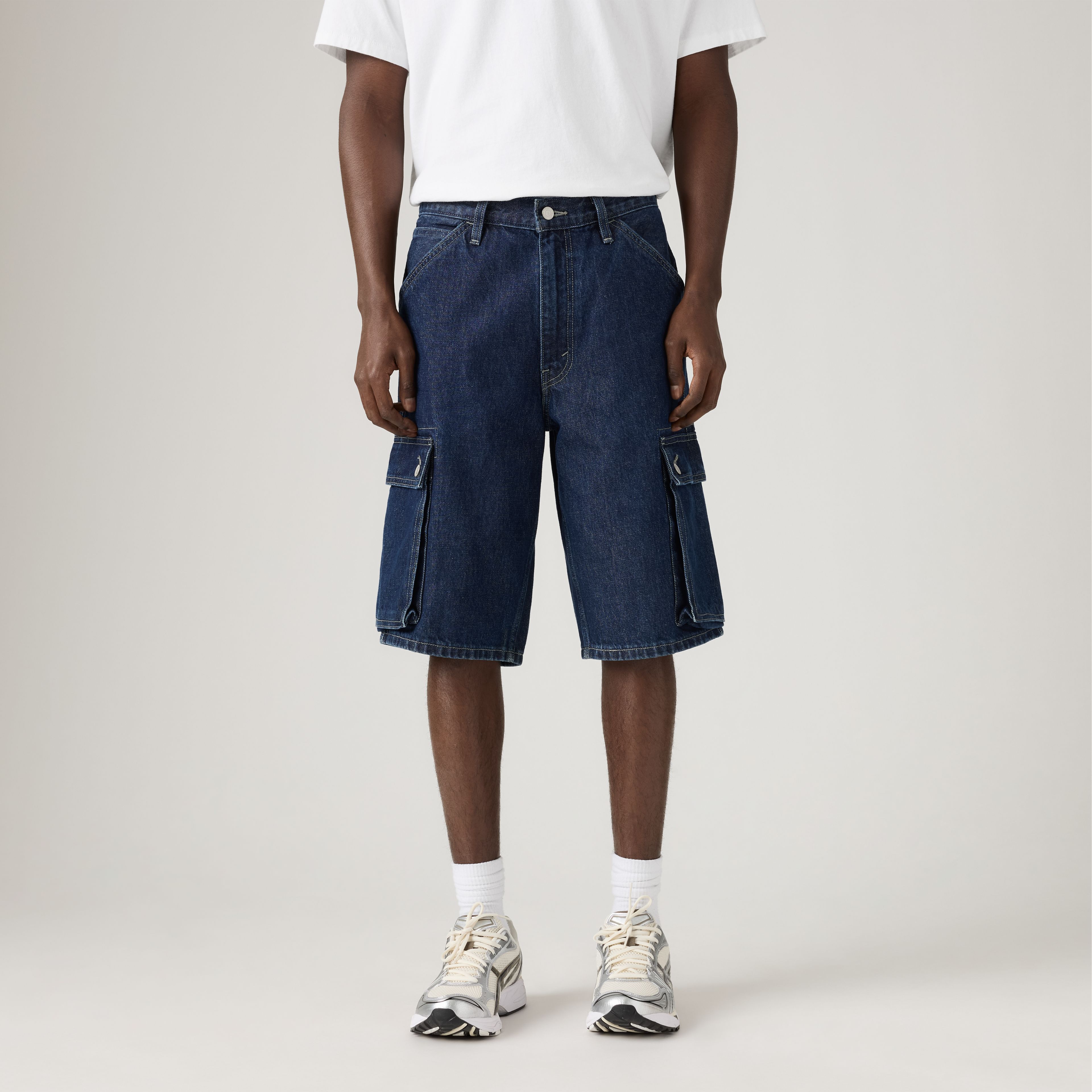 478™ Baggy Cargo 12" Men's Shorts