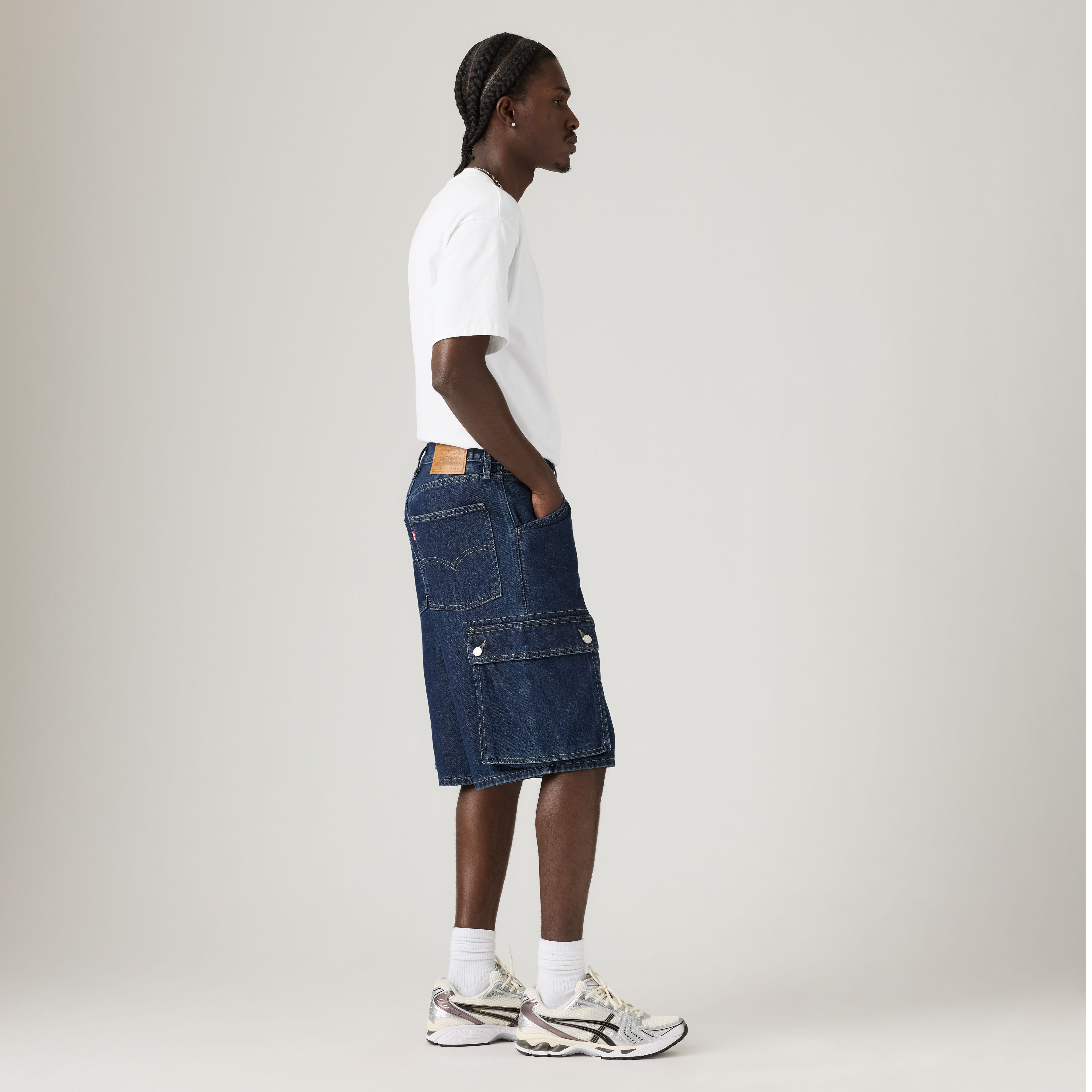 478™ Baggy Cargo 12" Men's Shorts