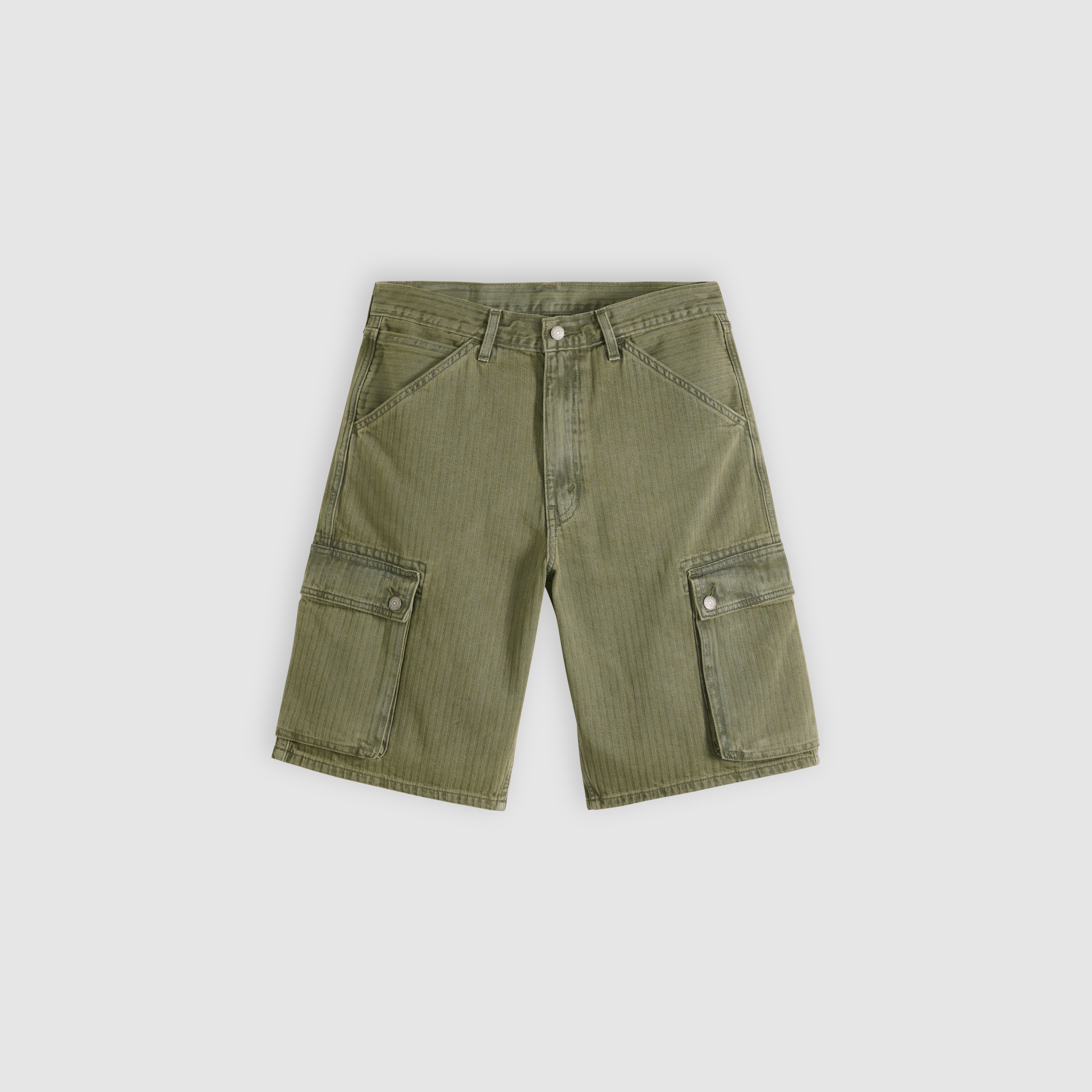478™ Baggy Cargo Shorts 6