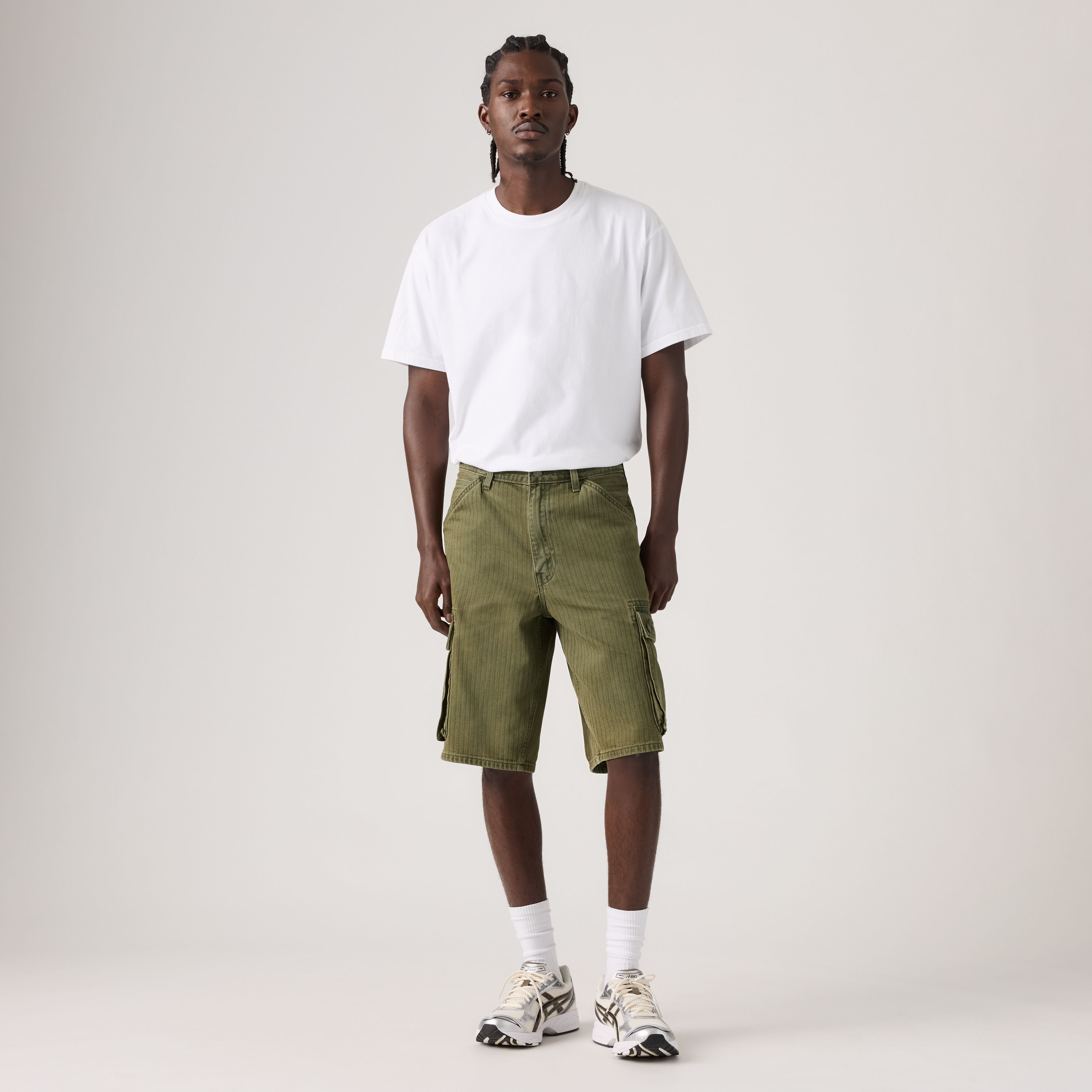 478™ Baggy Cargo 12" Men's Shorts