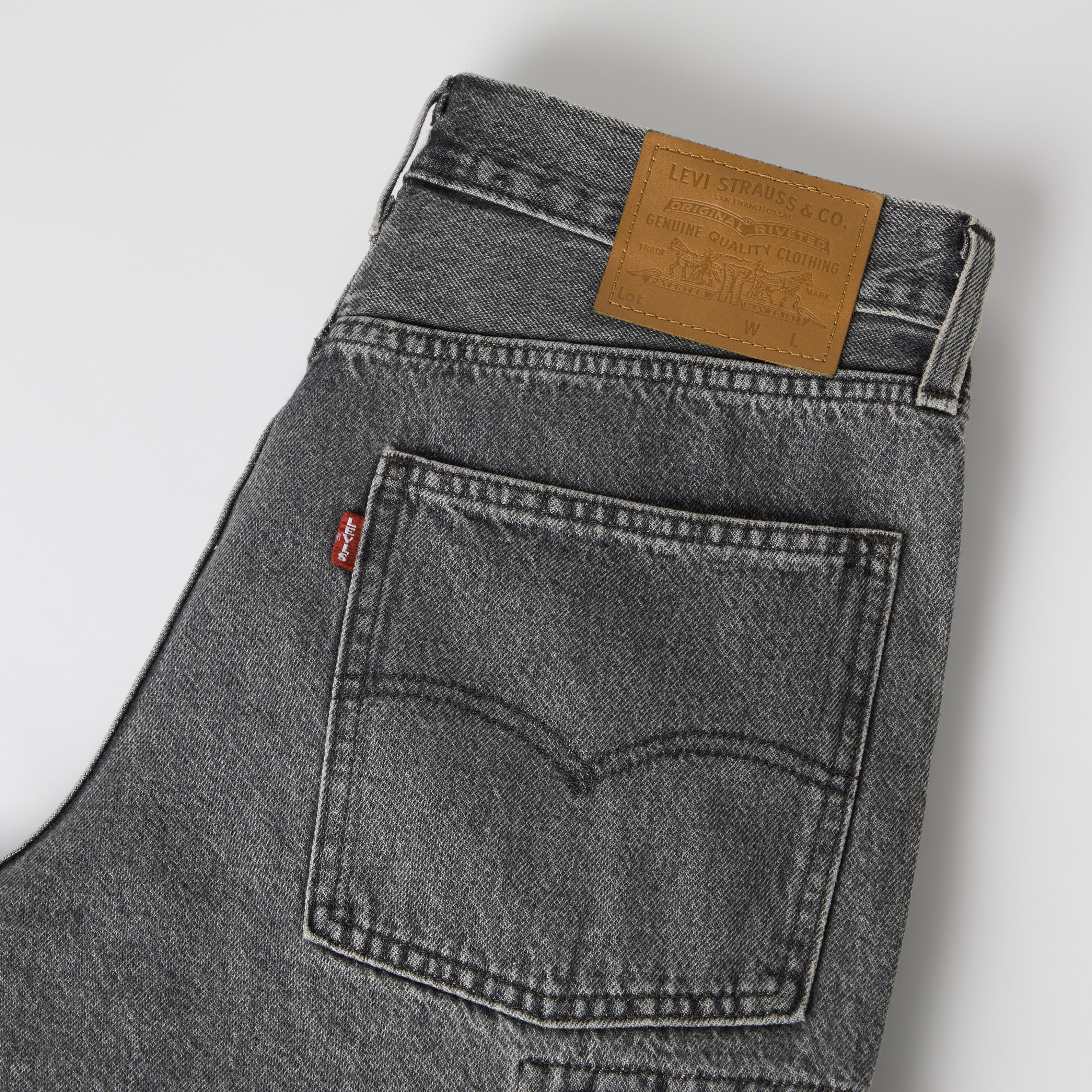 478™ Baggy Cargo 12" Men's Shorts 7