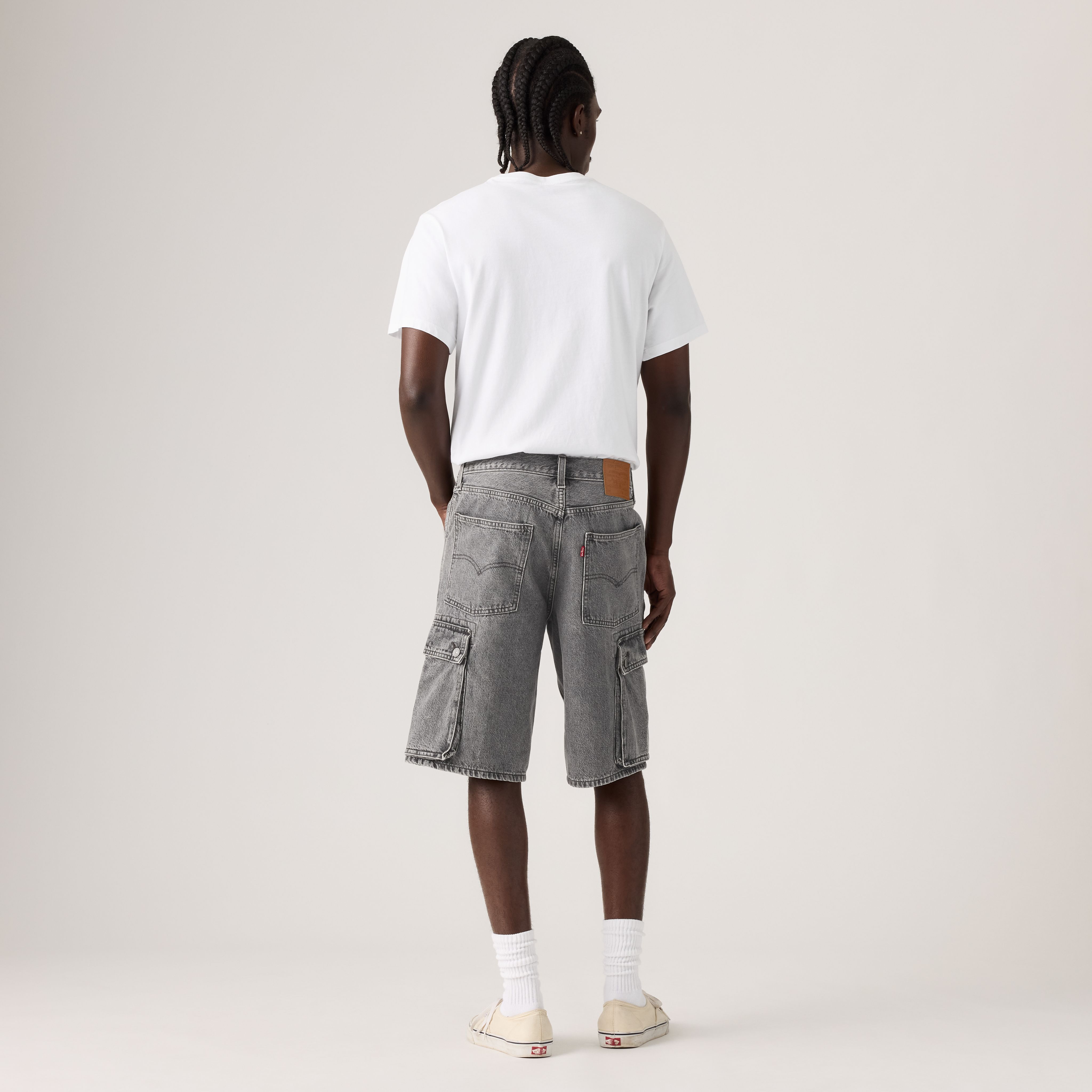 478™ Baggy Cargo 12" Men's Shorts 3