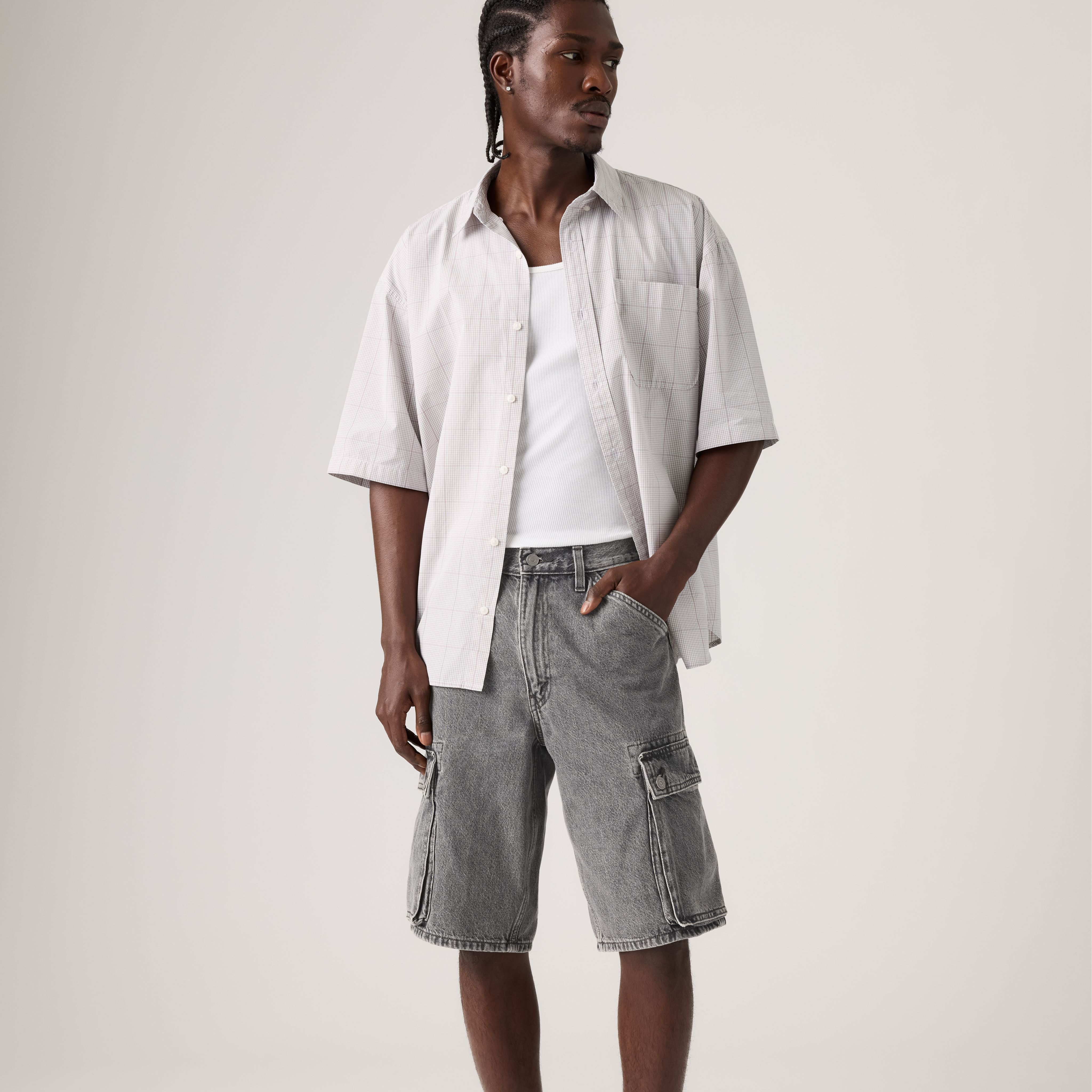 478™ Baggy Cargo 12" Men's Shorts 2