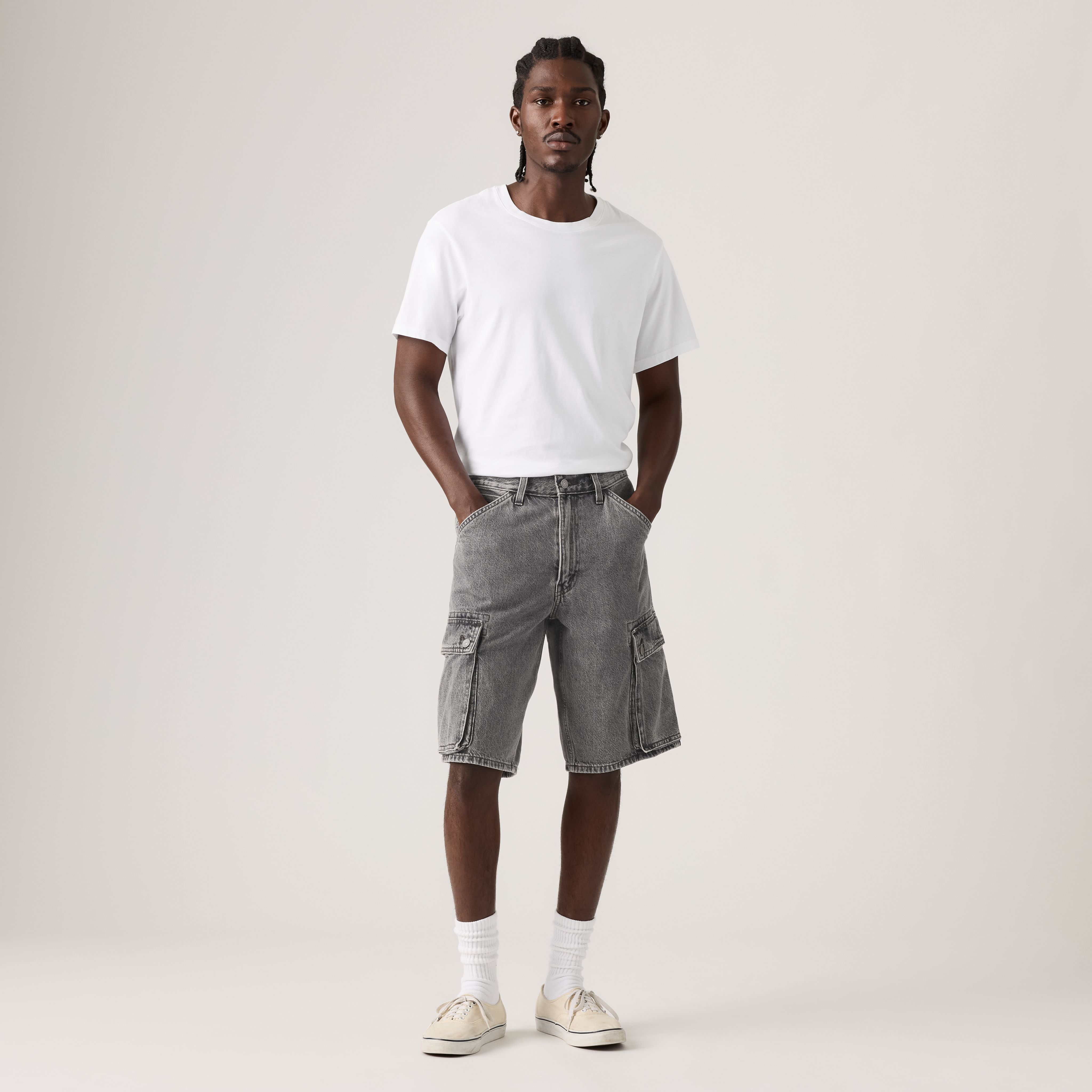 478™ Baggy Cargo 12" Men's Shorts 5