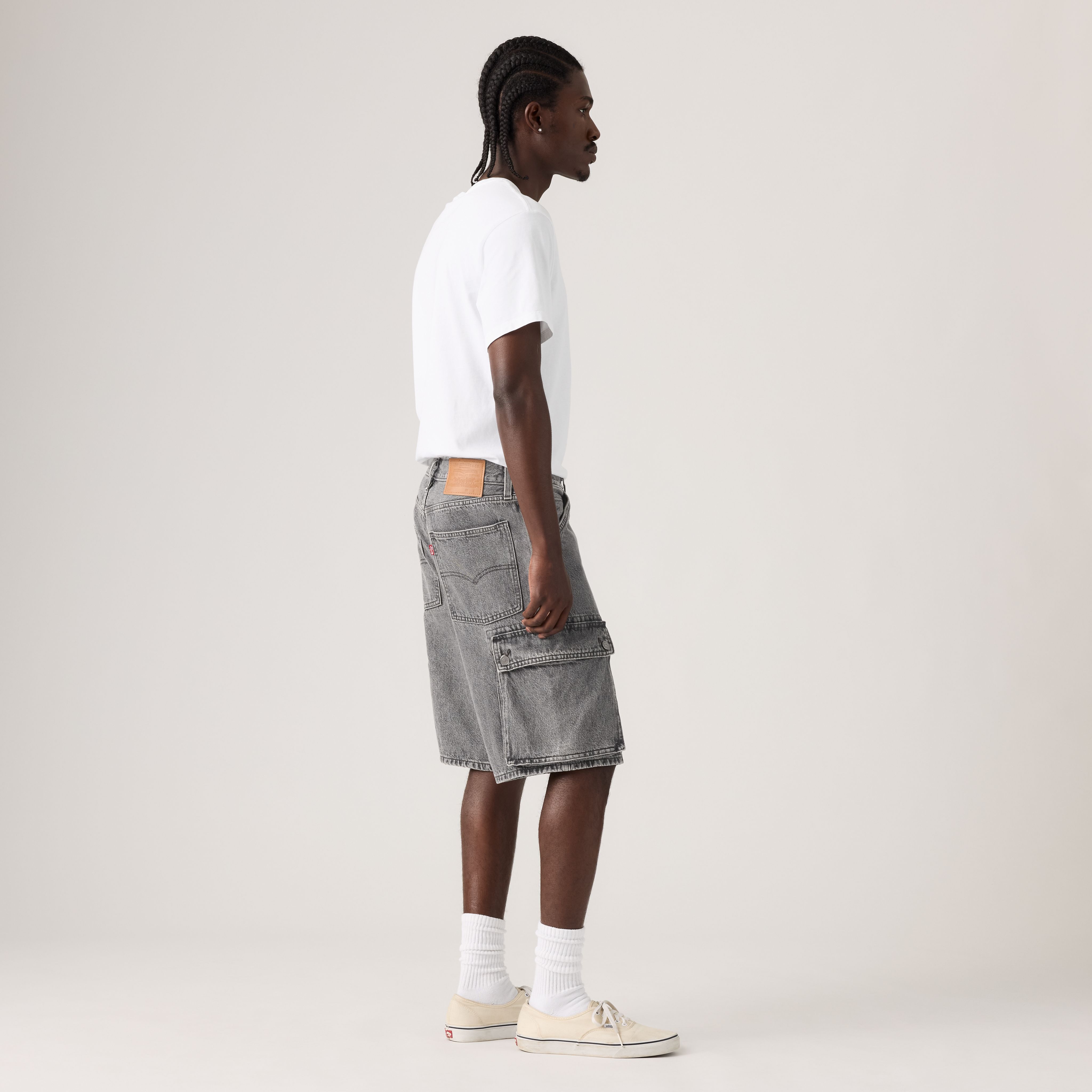478™ Baggy Cargo 12" Men's Shorts 4
