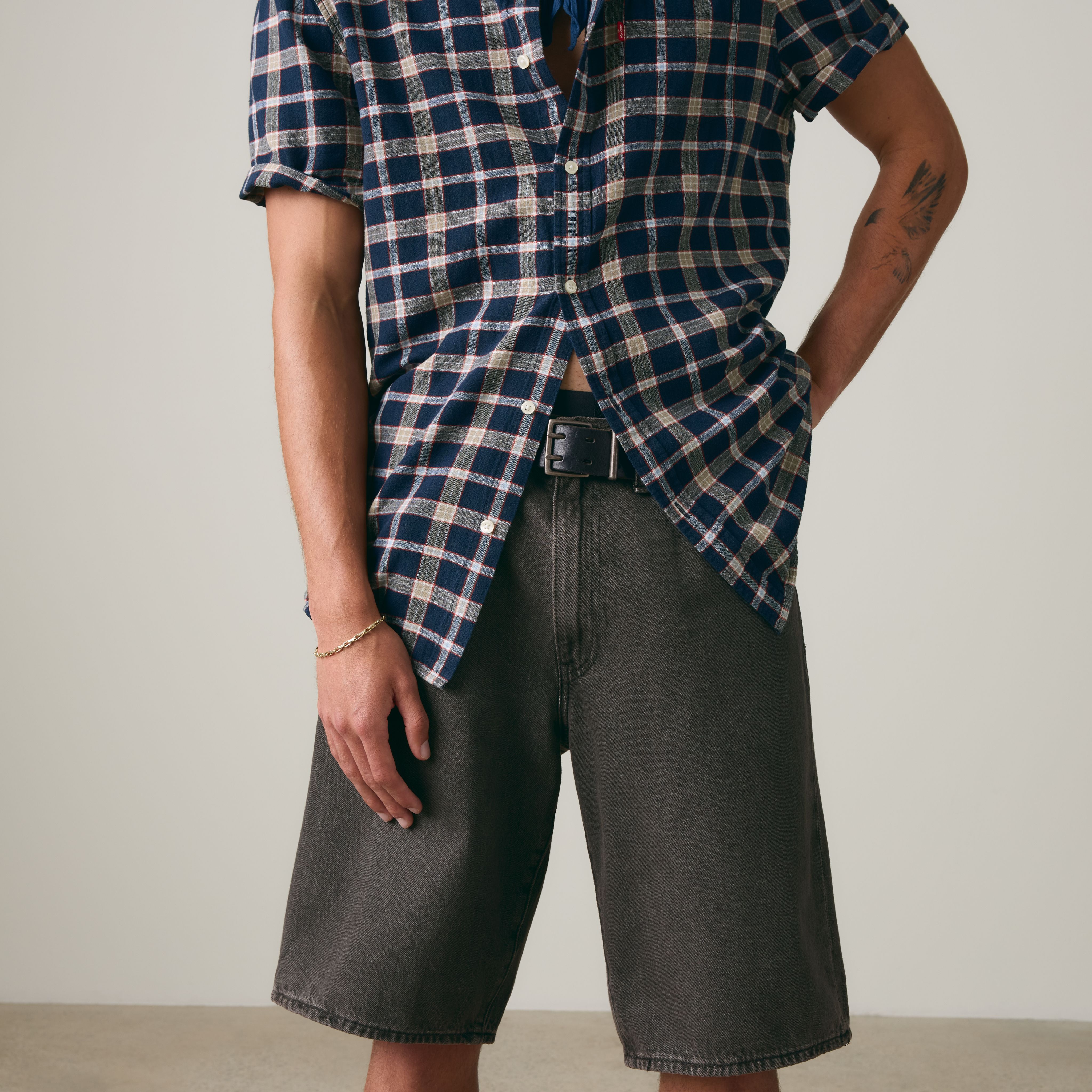 478™ Baggy 12" Men's Shorts 3