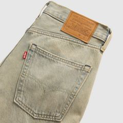 478™ Baggy 12" Men's Shorts — Tinted Alternative Rock - Light Wash 7