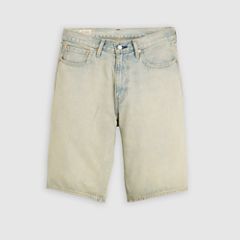 478™ Baggy 12" Men's Shorts — Tinted Alternative Rock - Light Wash 6