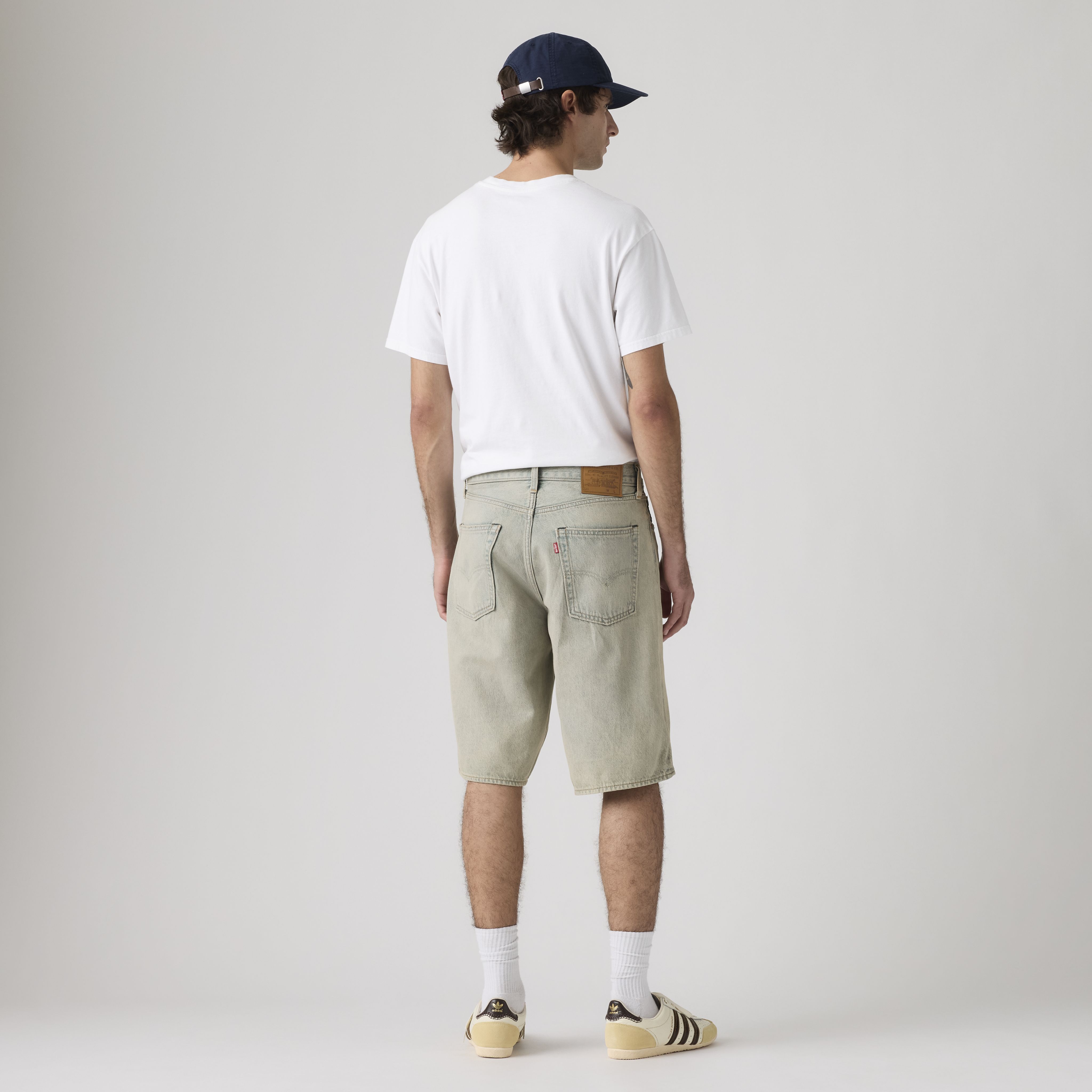 478™ Baggy Shorts 3