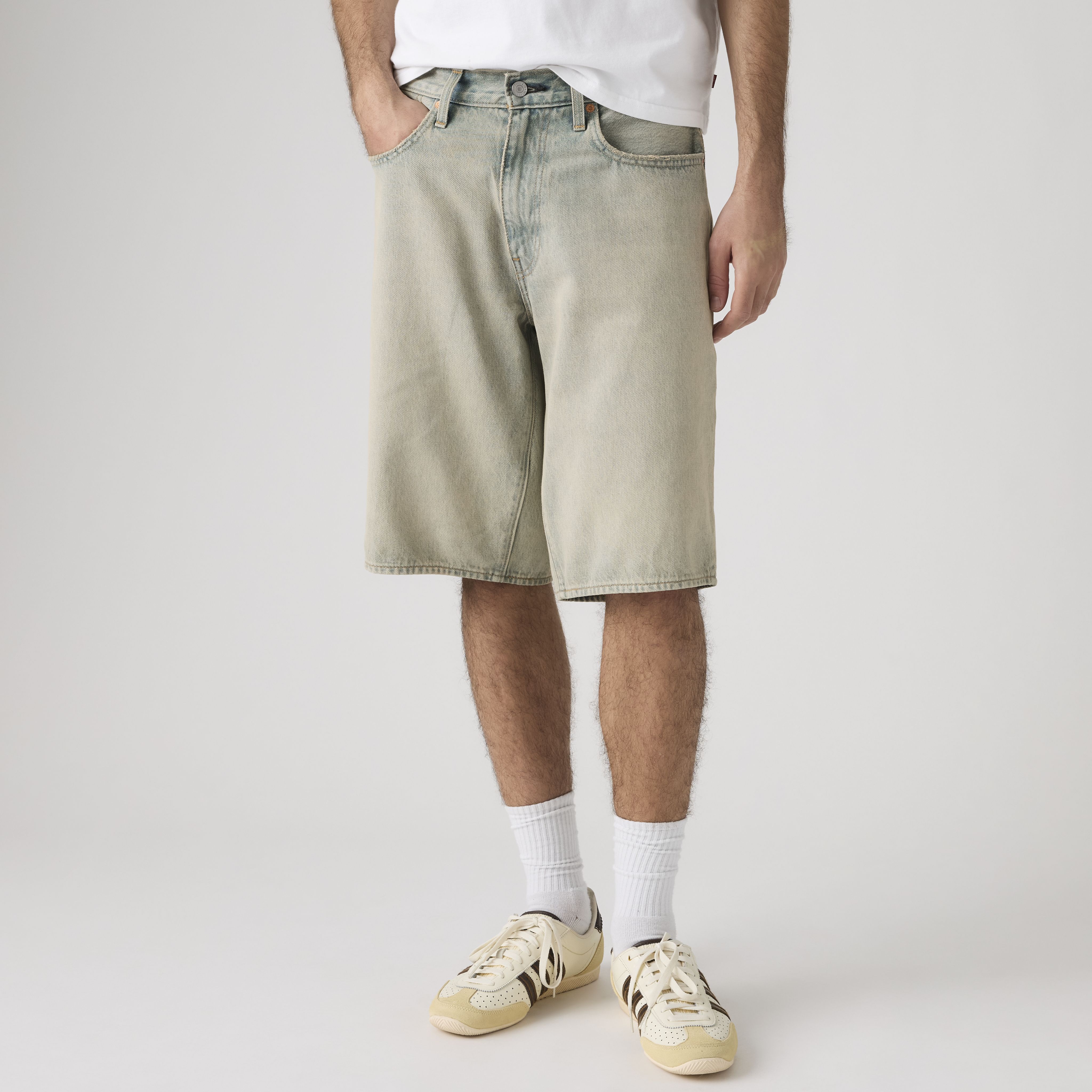 478™ Baggy Shorts 2