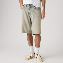 478™ Baggy 12" Men's Shorts — Tinted Alternative Rock - Light Wash 2