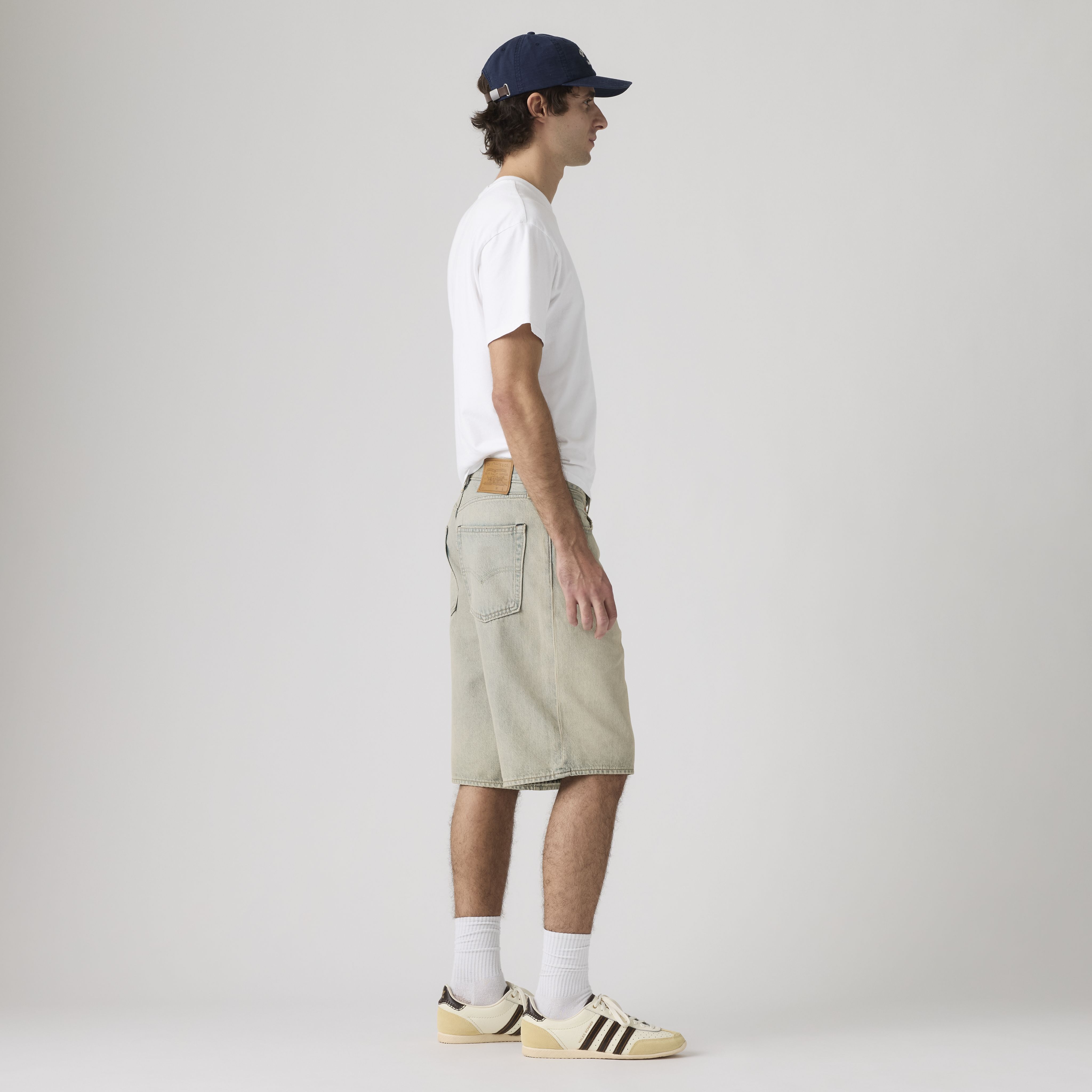 478™ Baggy Shorts 4