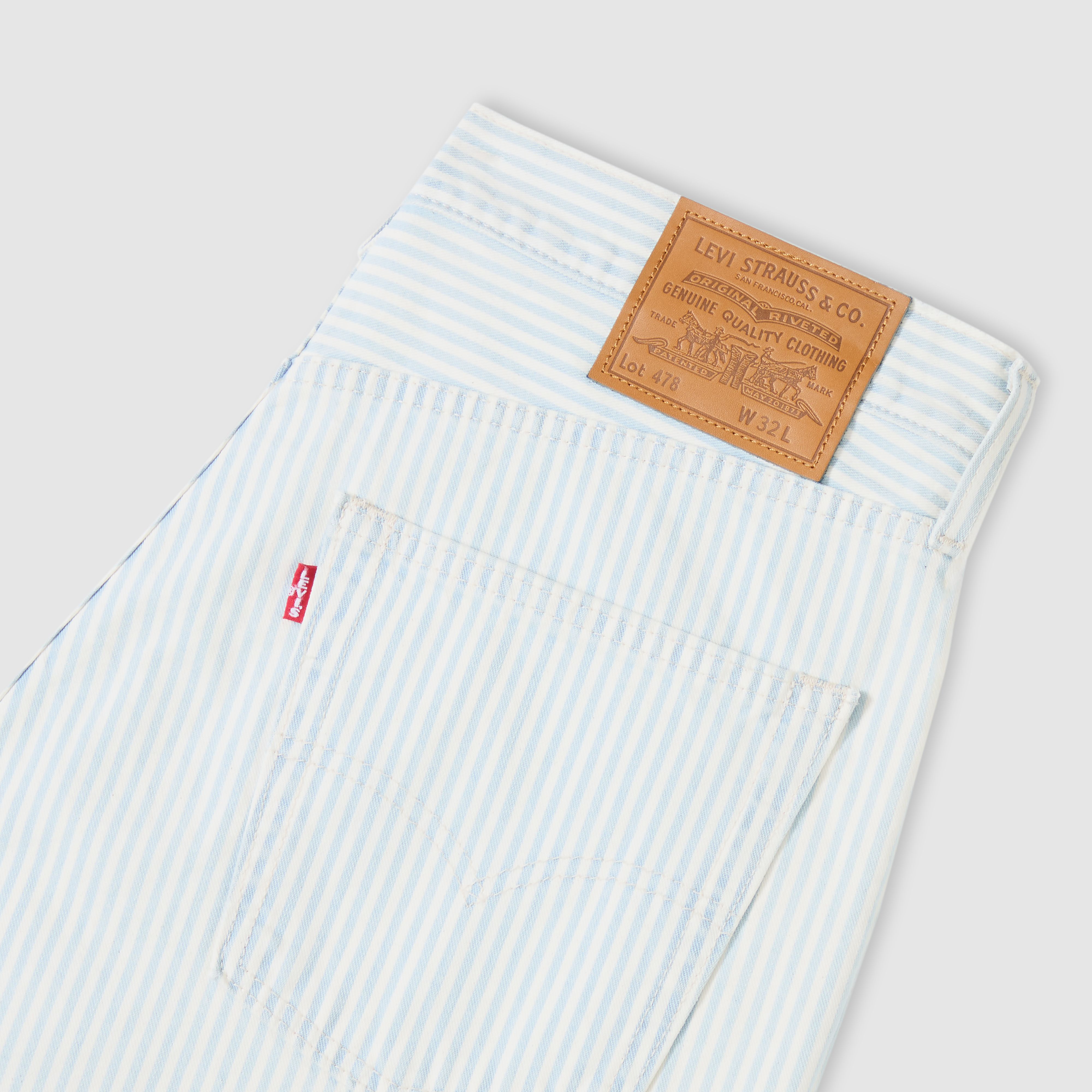 478™ Baggy 12" Men's Shorts 7