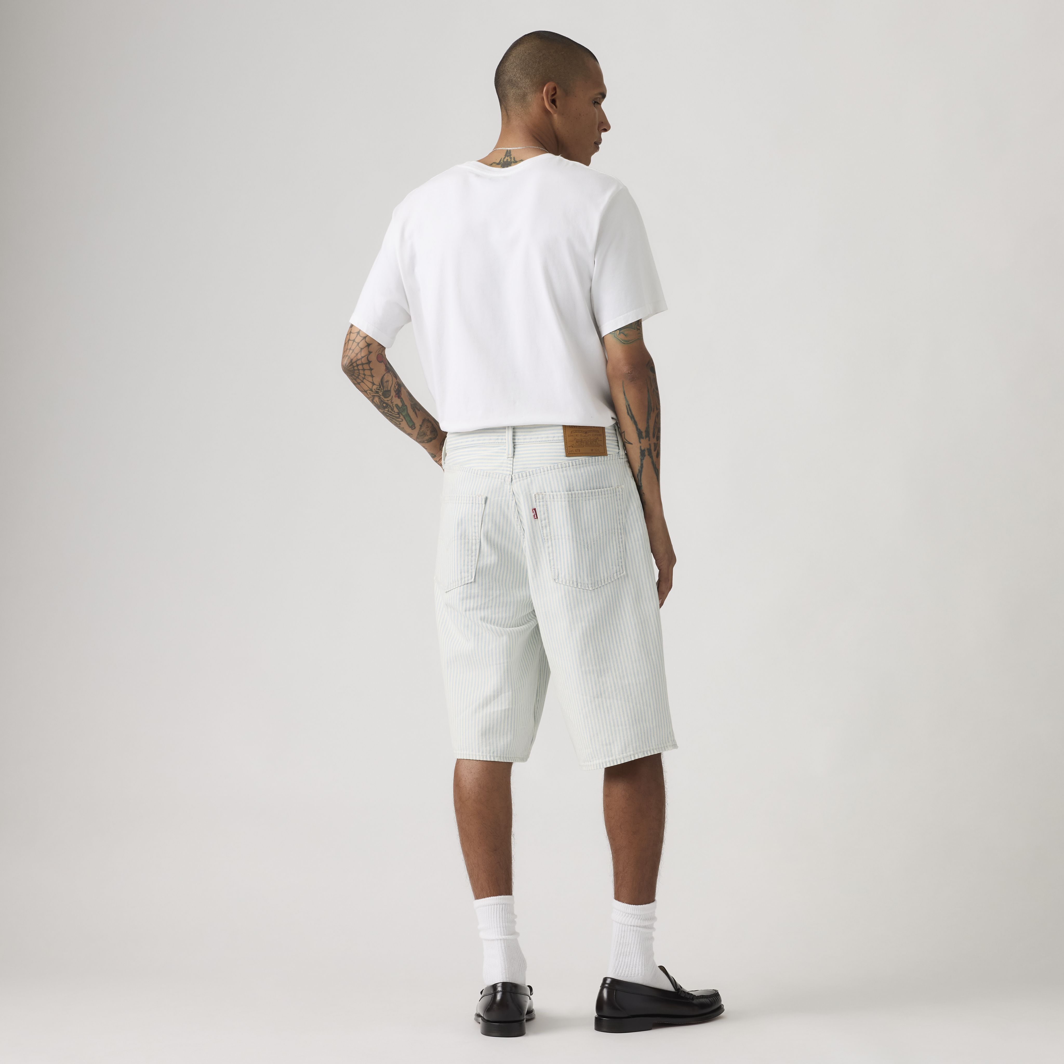 478™ Baggy 12" Men's Shorts 3
