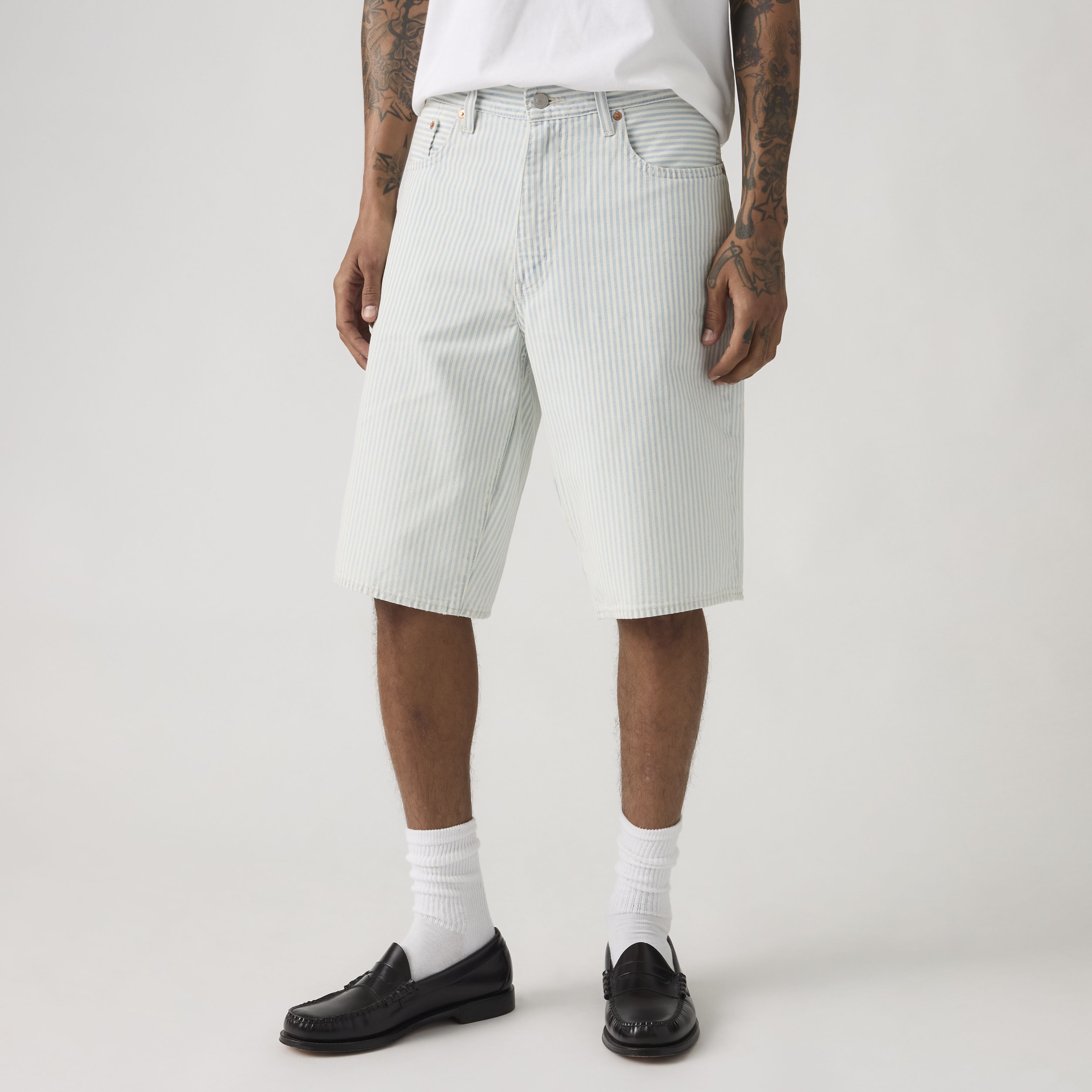 478™ Baggy 12" Men's Shorts 2